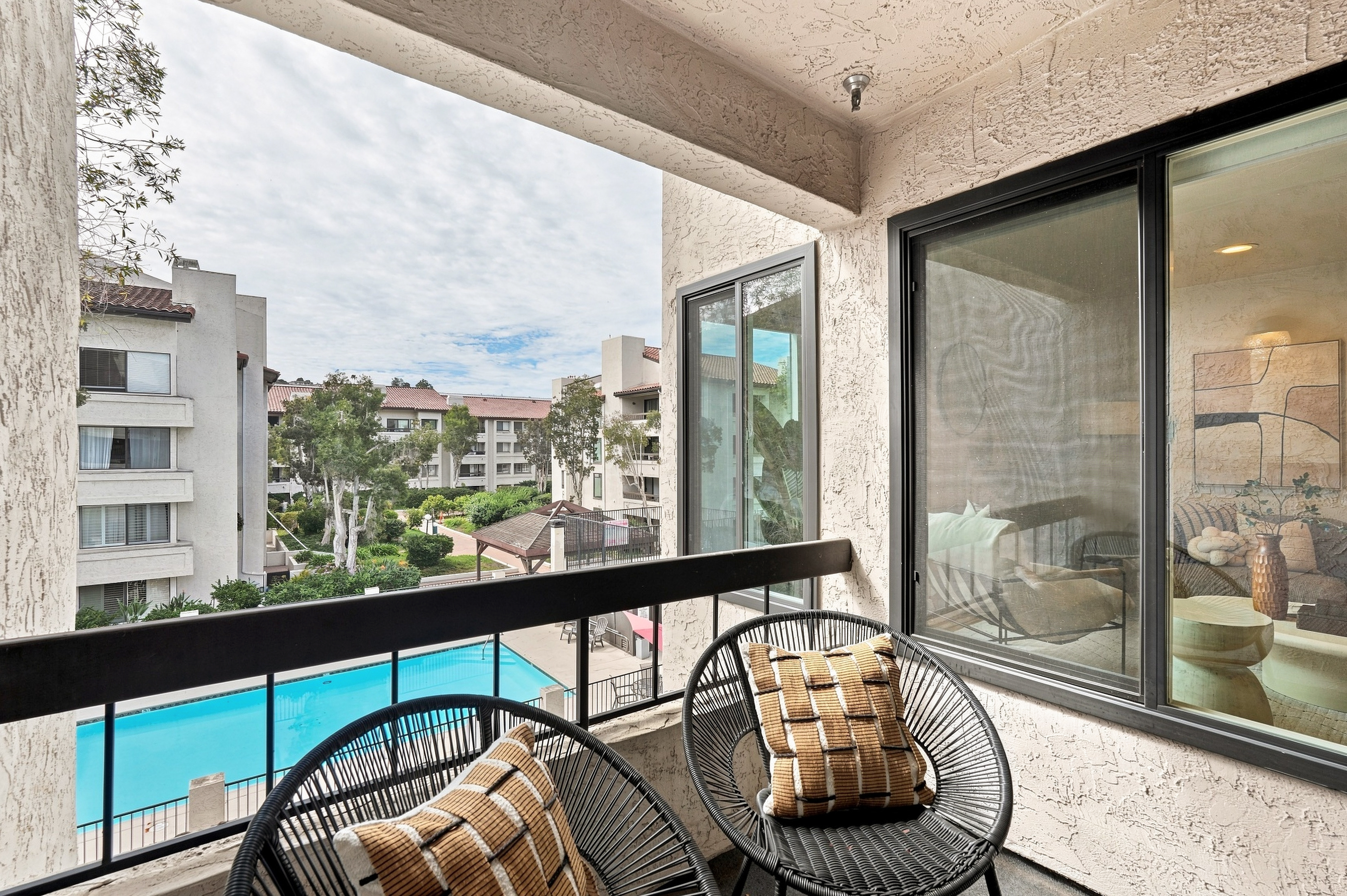  5645 Friars Road Unit 384, San Diego, CA 92110 - 物件實景
