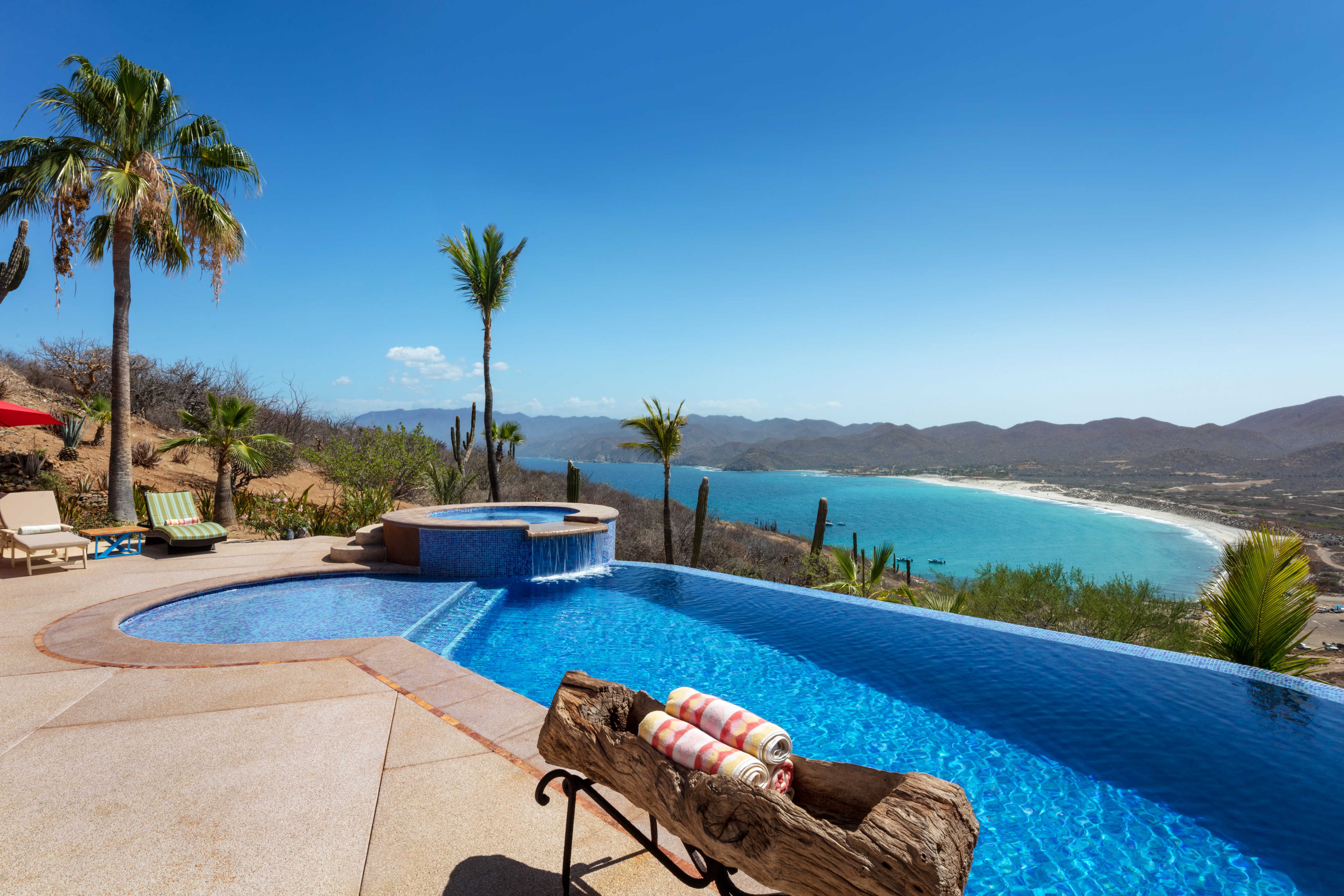  Casa Suspiro, Bahia de Los Sueños - 物件實景