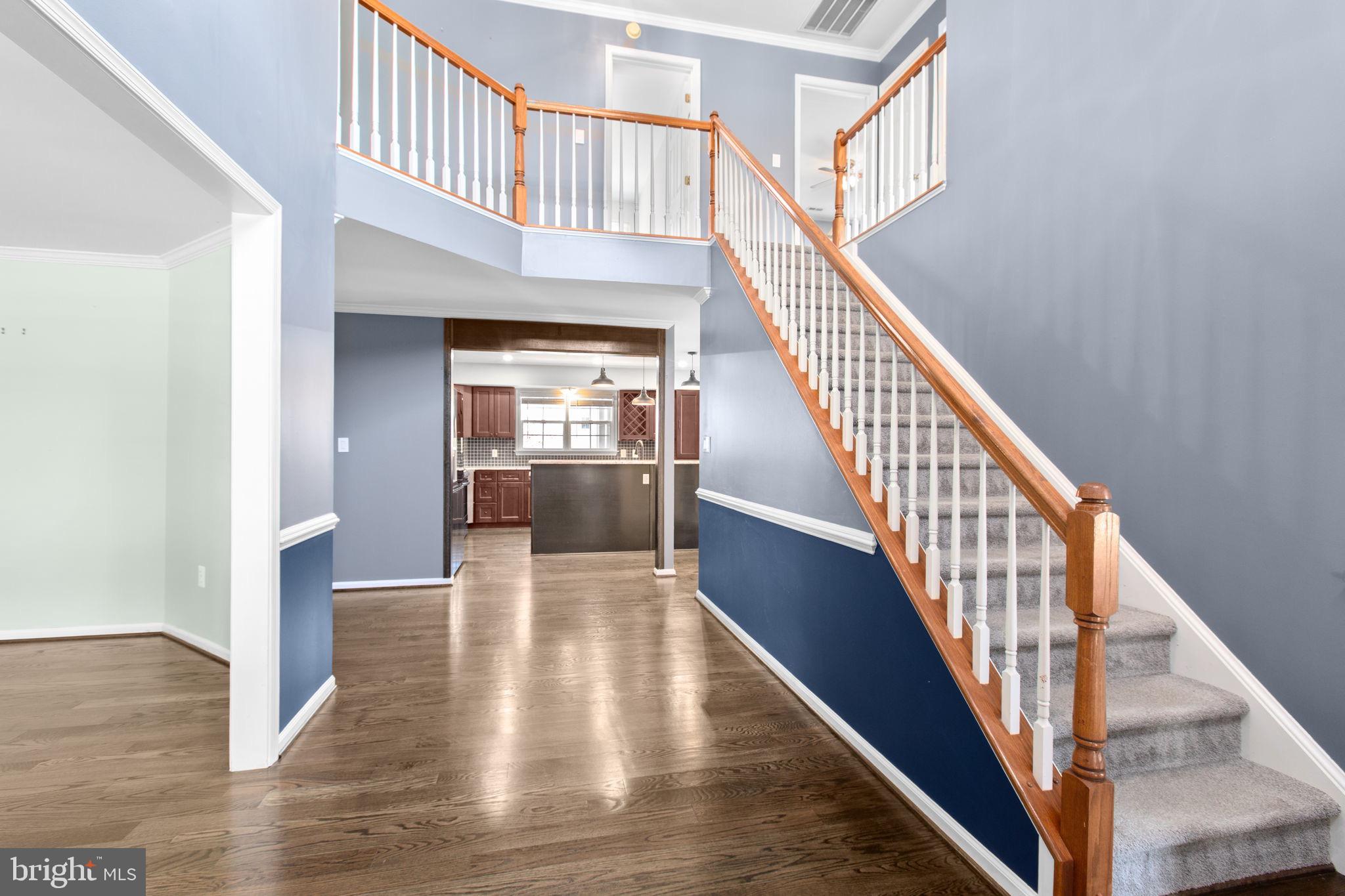 Fredericksburg, Virginia, 22406, United States, 4 Bedrooms Bedrooms, ,4 BathroomsBathrooms,Residential,For Sale,1976567