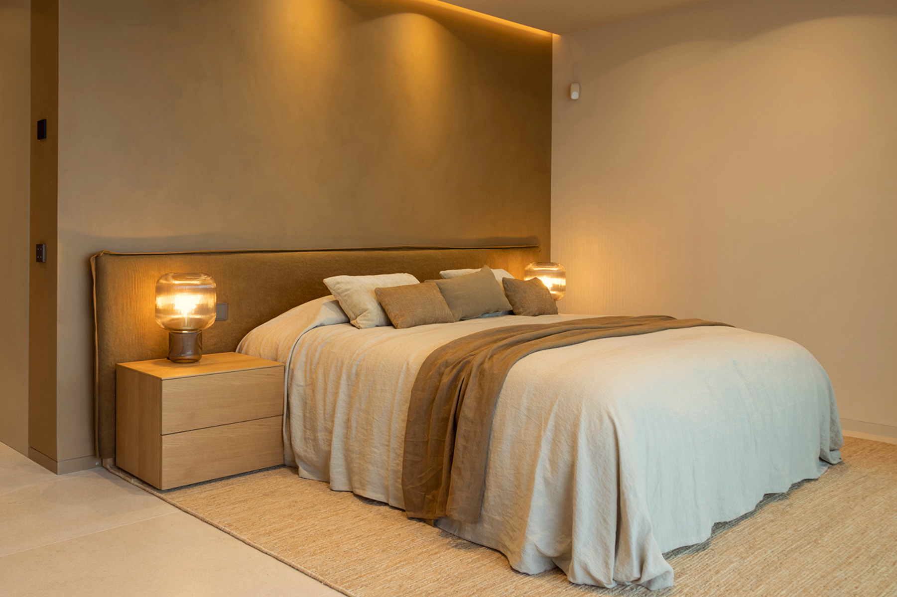  Turnkey newly built villa in the Fifteen, La Reserva de Sotogrande - 物件實景