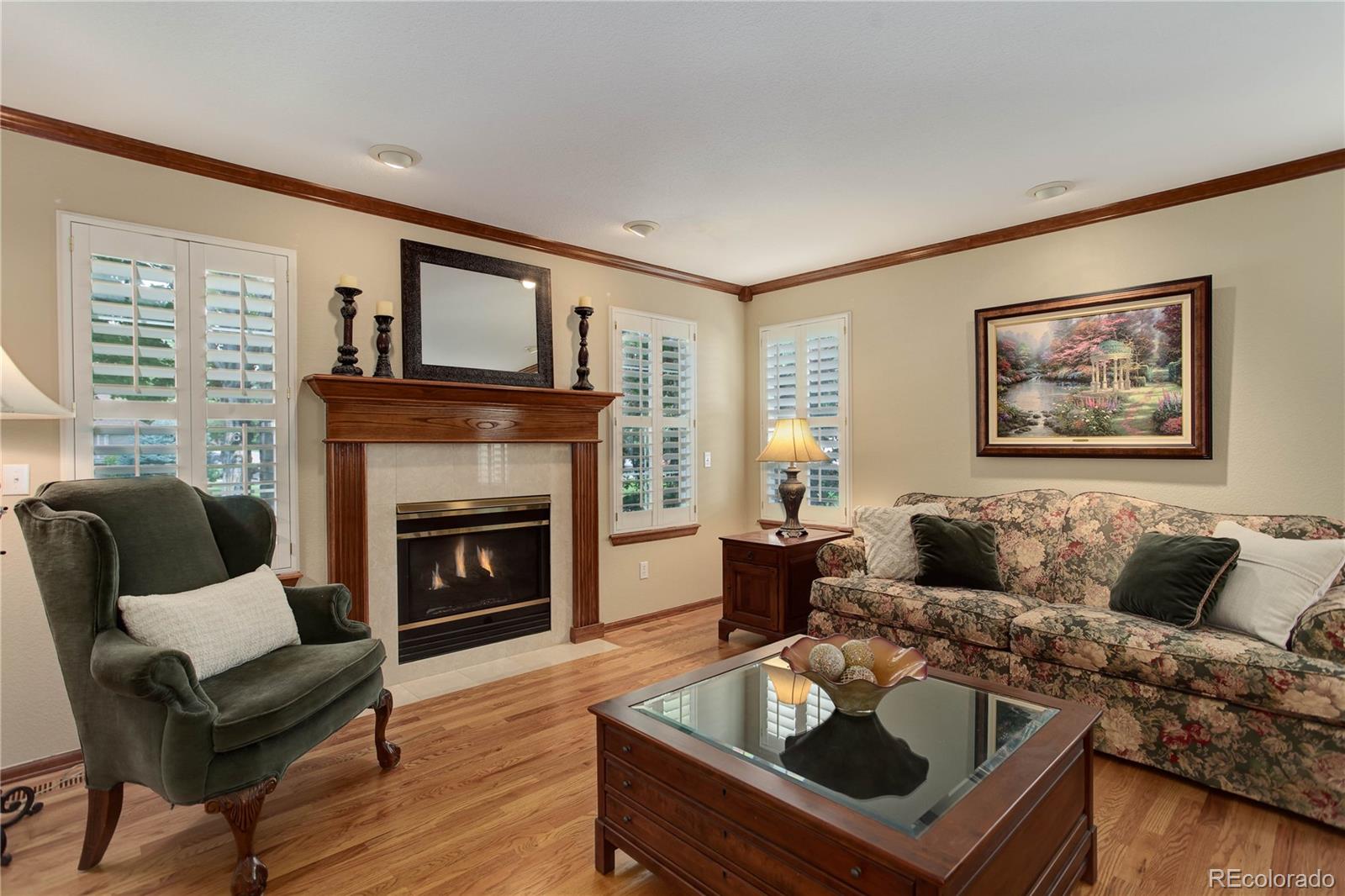Lone Tree, Colorado, 80124, United States, 6 Bedrooms Bedrooms, ,4 BathroomsBathrooms,Residential,For Sale,1766580