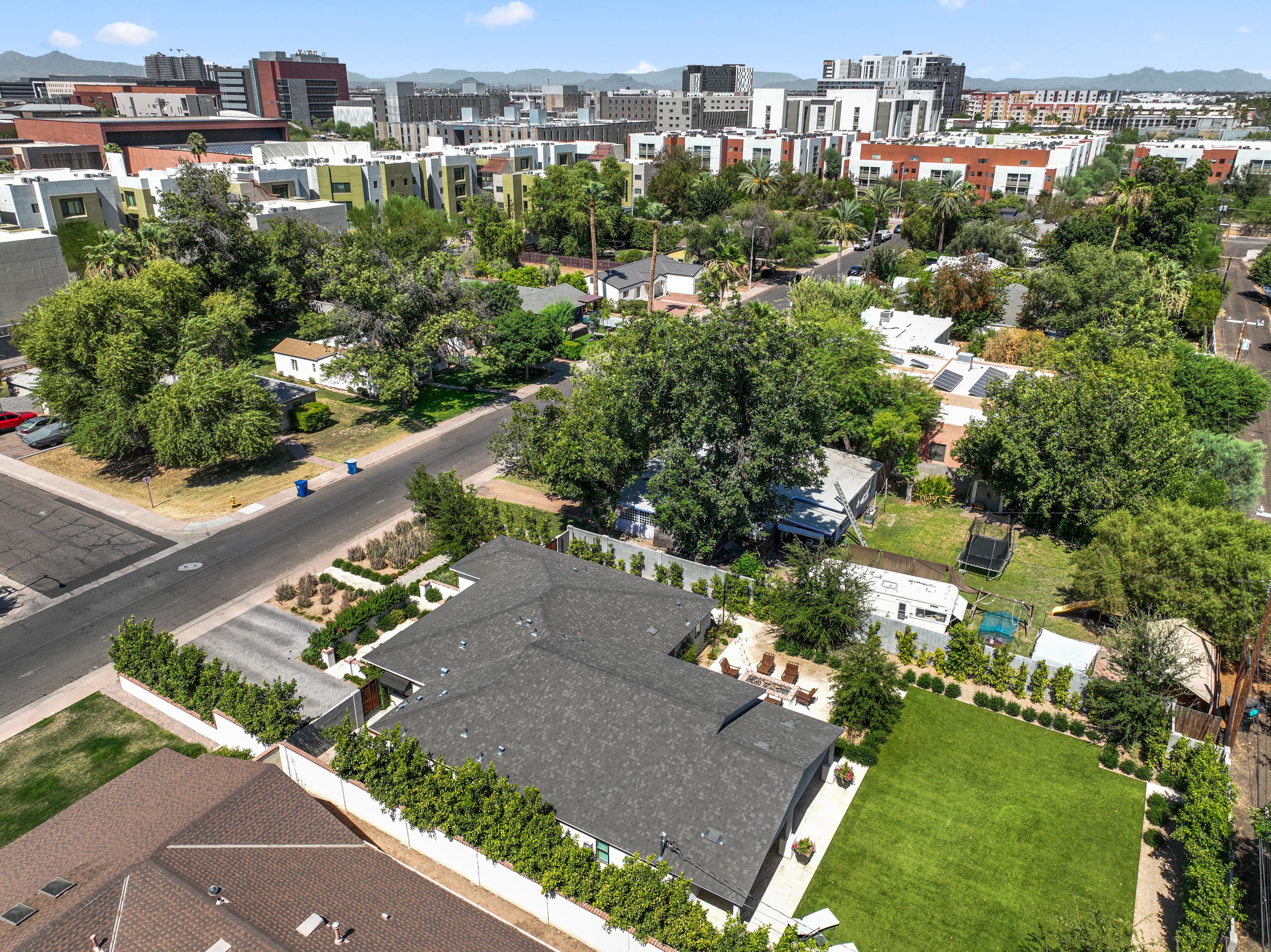  301 E 14th Street ¦ Tempe, AZ 85281 - 物件實景