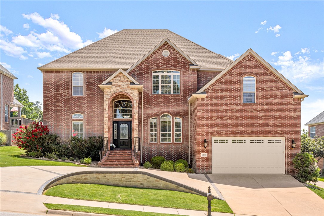 Rogers, Arkansas, 72758, United States, 5 Bedrooms Bedrooms, ,5 BathroomsBathrooms,Residential,For Sale,1902626