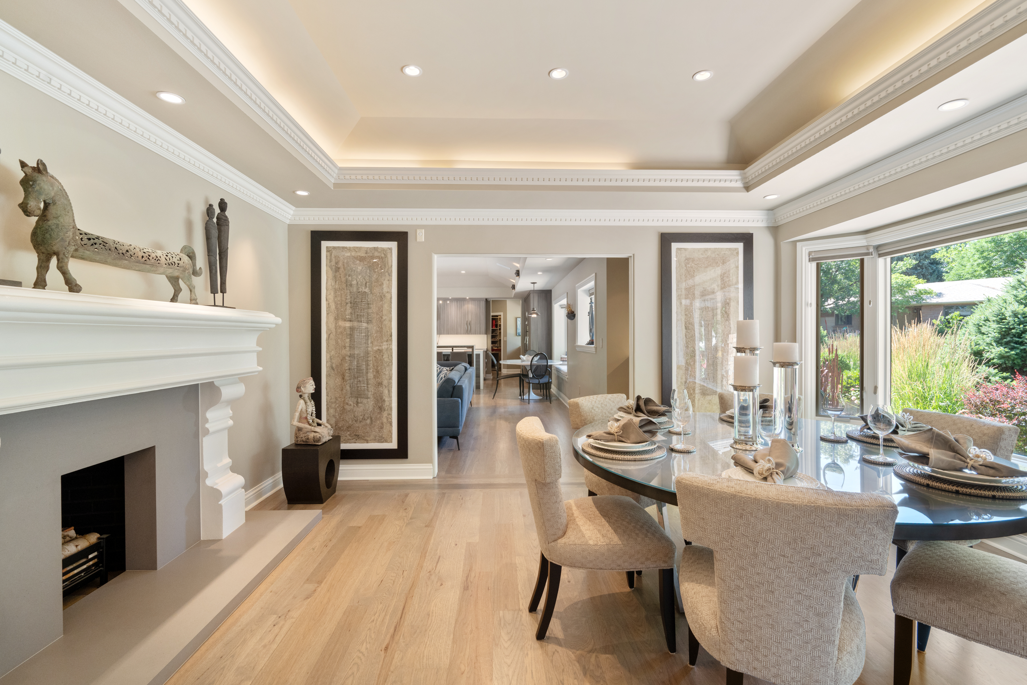  RARE - OPEN, LIGHT, SPACIOUS and PRIVATE - 物件實景