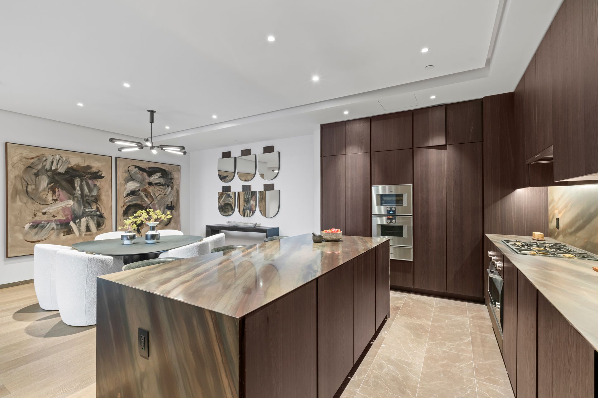  730 5th Avenue,New York (Manhattan), NY, 10019 - 物件實景