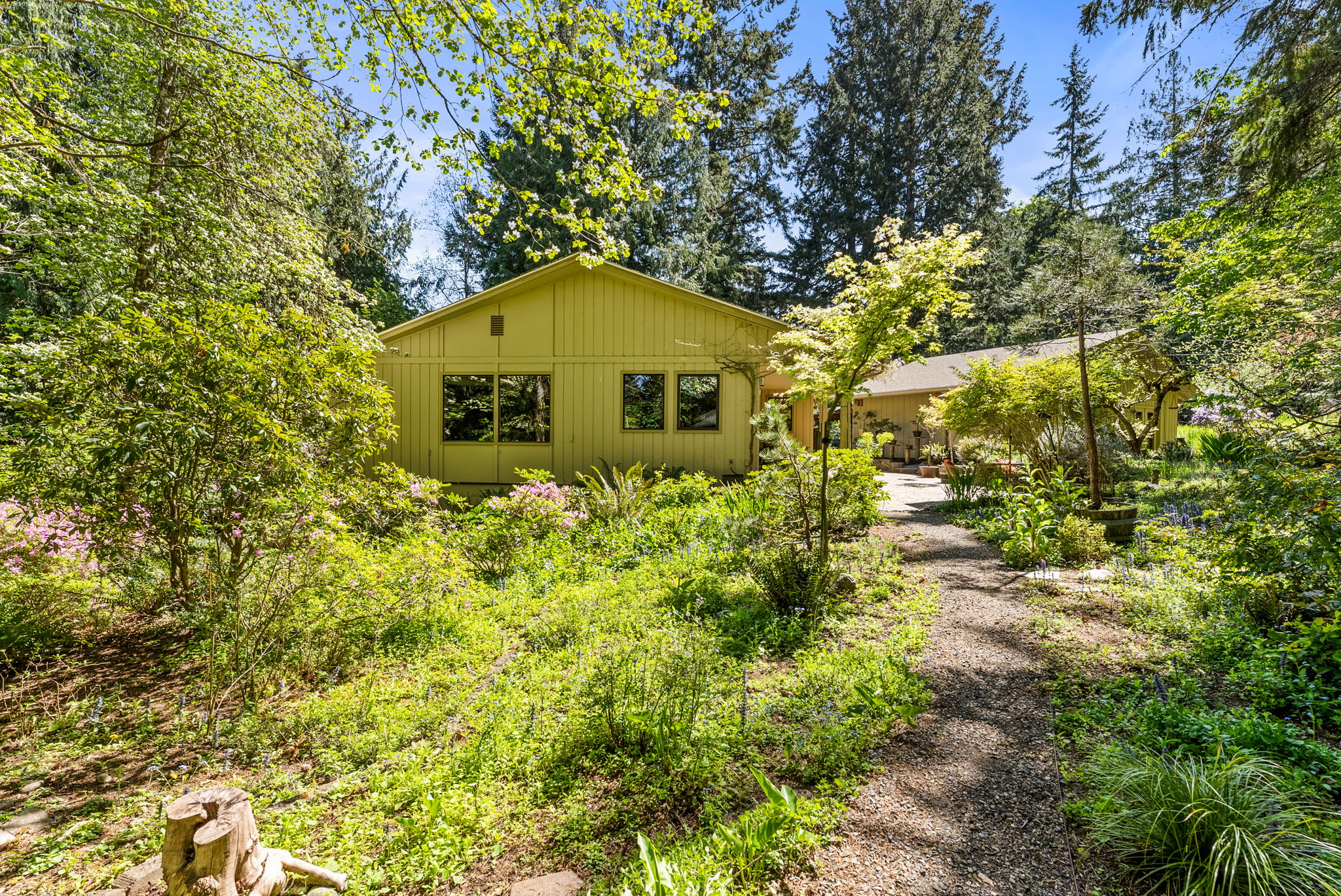  2511 Crestline Drive NW Olympia, WA 98502 - 物件實景