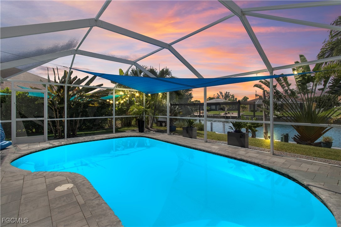 Cape Coral, Florida, 33991, United States, 3 Bedrooms Bedrooms, ,2 BathroomsBathrooms,Residential,For Sale,1910647