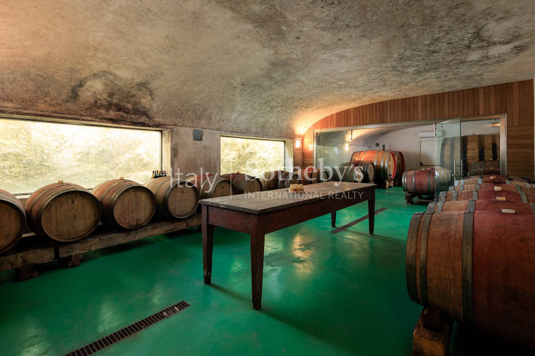  Wine estate with SPA and restaurant facilities - 物件實景