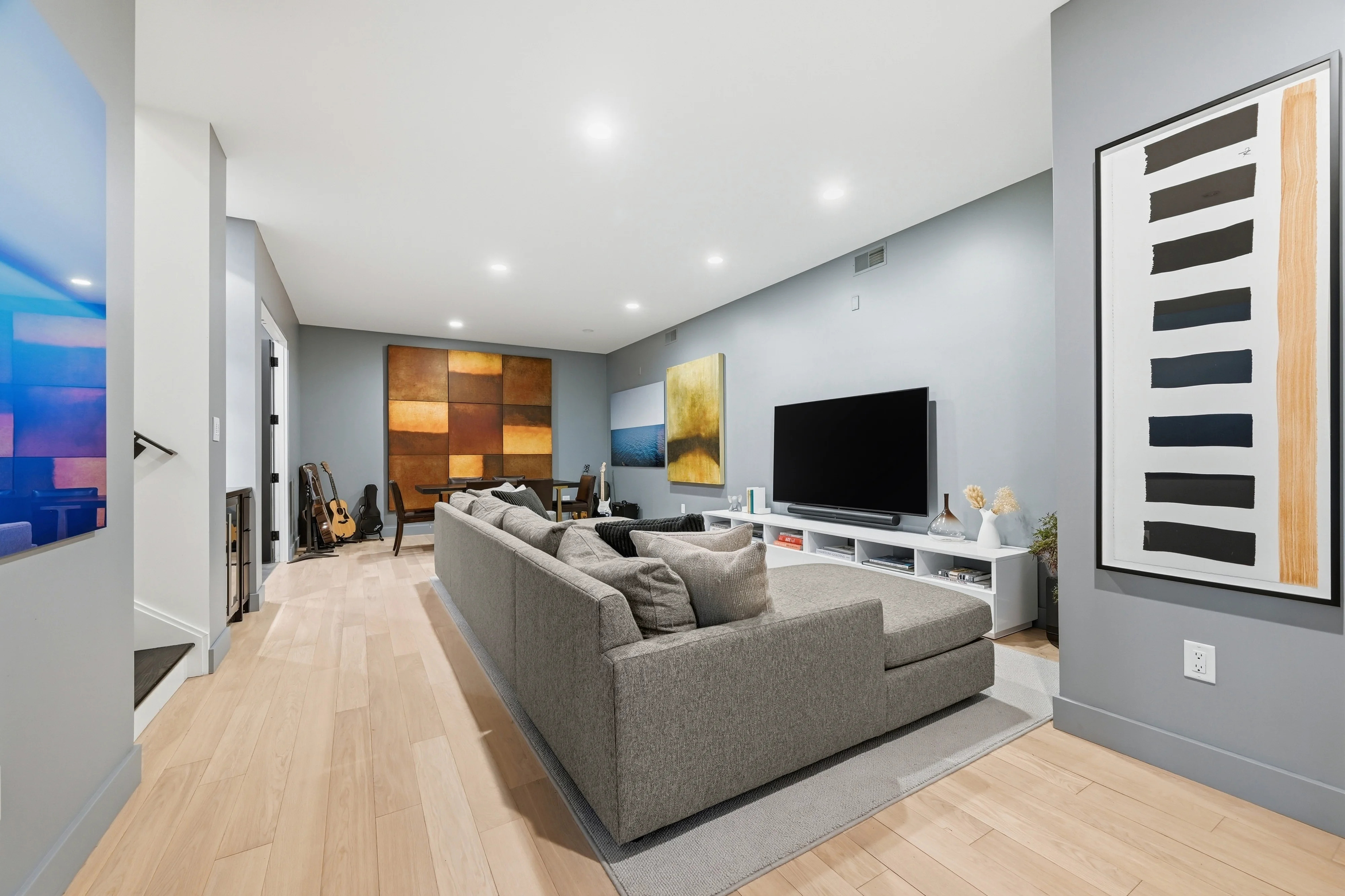  810 Persimmon Road, Sewickley, PA 15143 - 物件實景