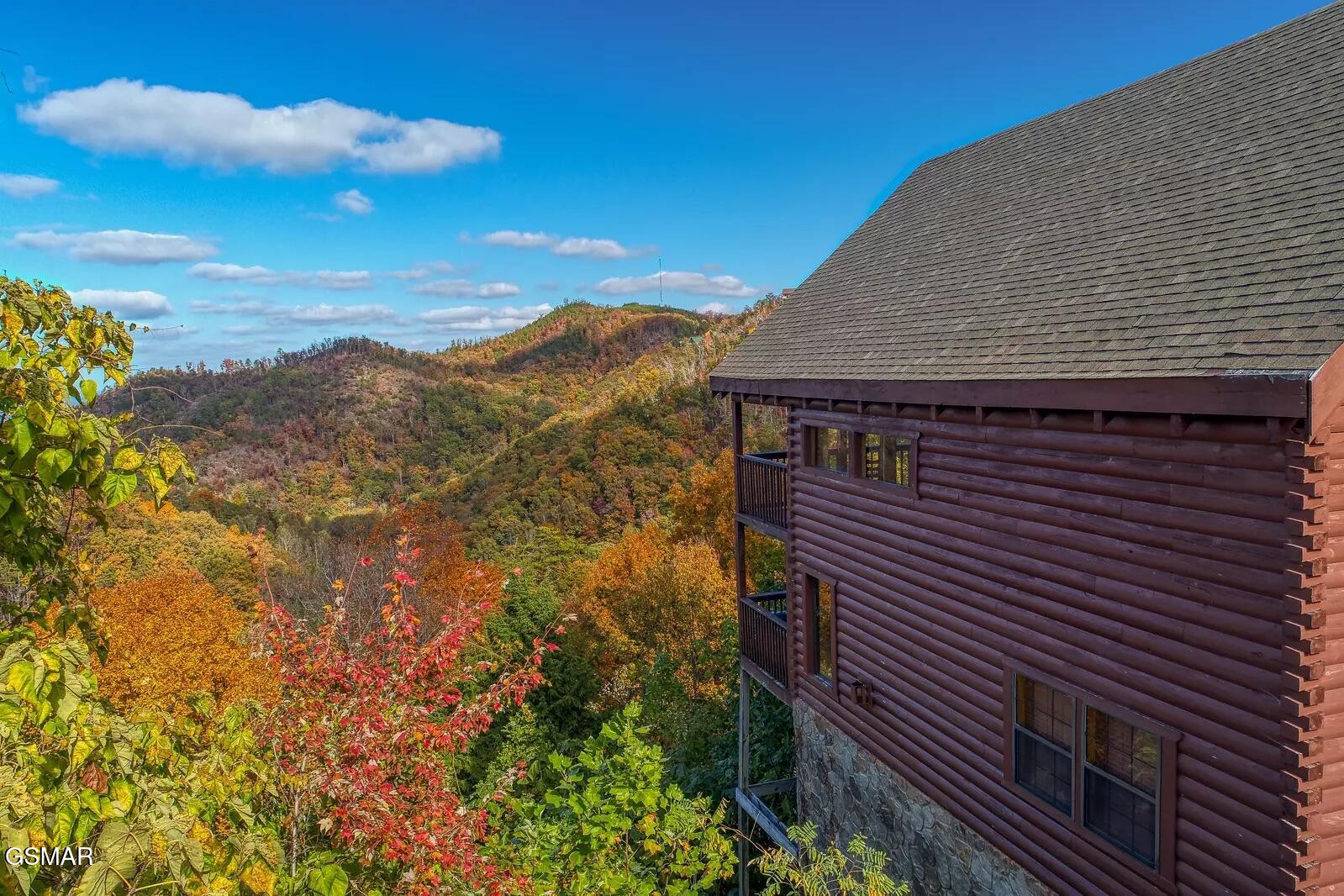 Sevierville, Tennessee, 37876, United States, 1 Bedroom Bedrooms, ,2 BathroomsBathrooms,Residential,For Sale,2005093