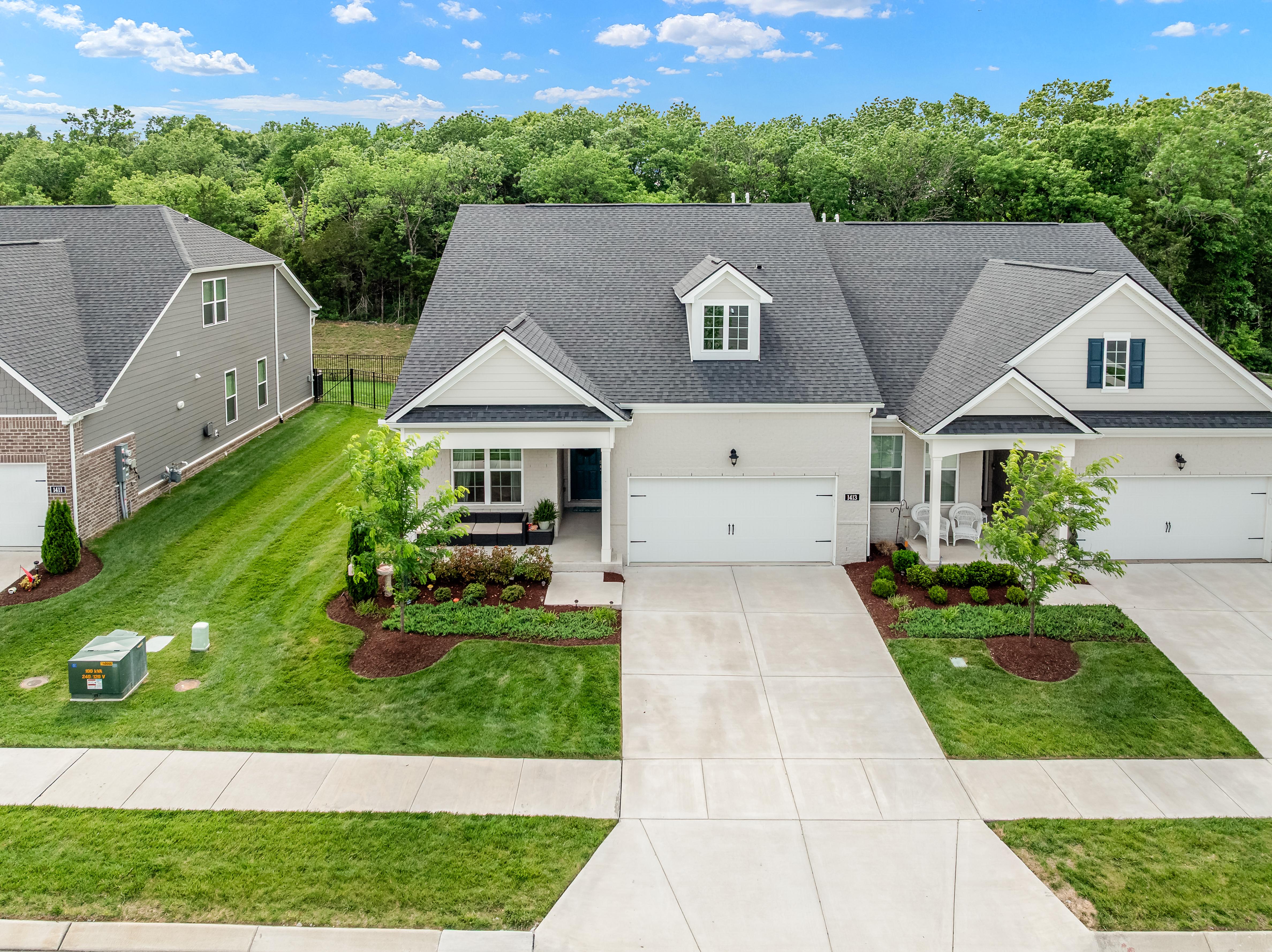  1413 Autumn Leaf Ln, Mount Juliet, TN, 37122 - 物件實景