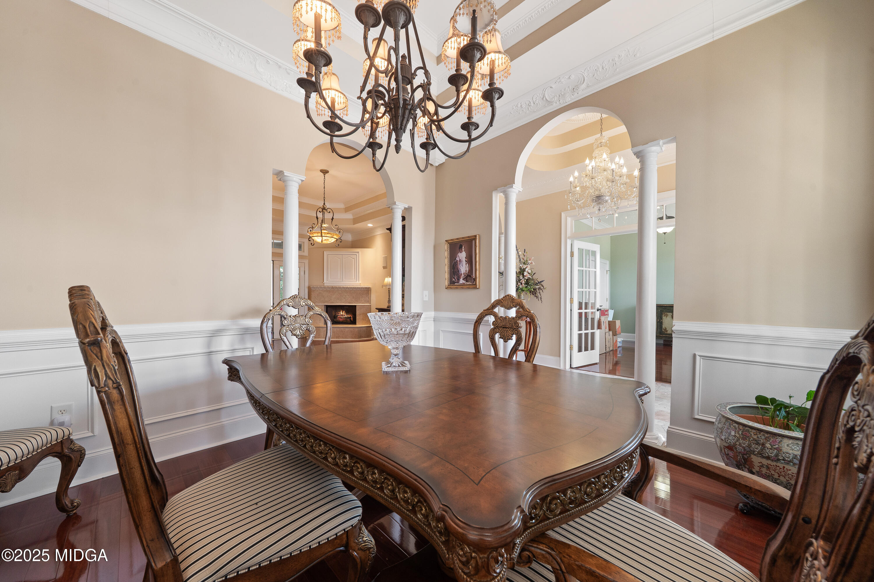 Macon, Georgia, 31220, United States, 5 Bedrooms Bedrooms, ,5 BathroomsBathrooms,Residential,For Sale,1850155
