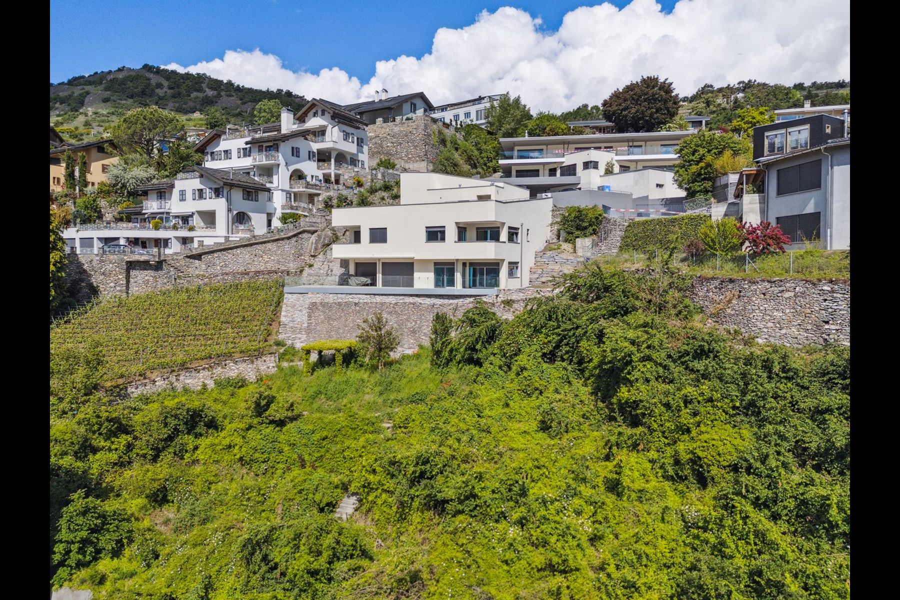  Gravelone - Magnificent 3.5 apartment with superb view - 物件實景
