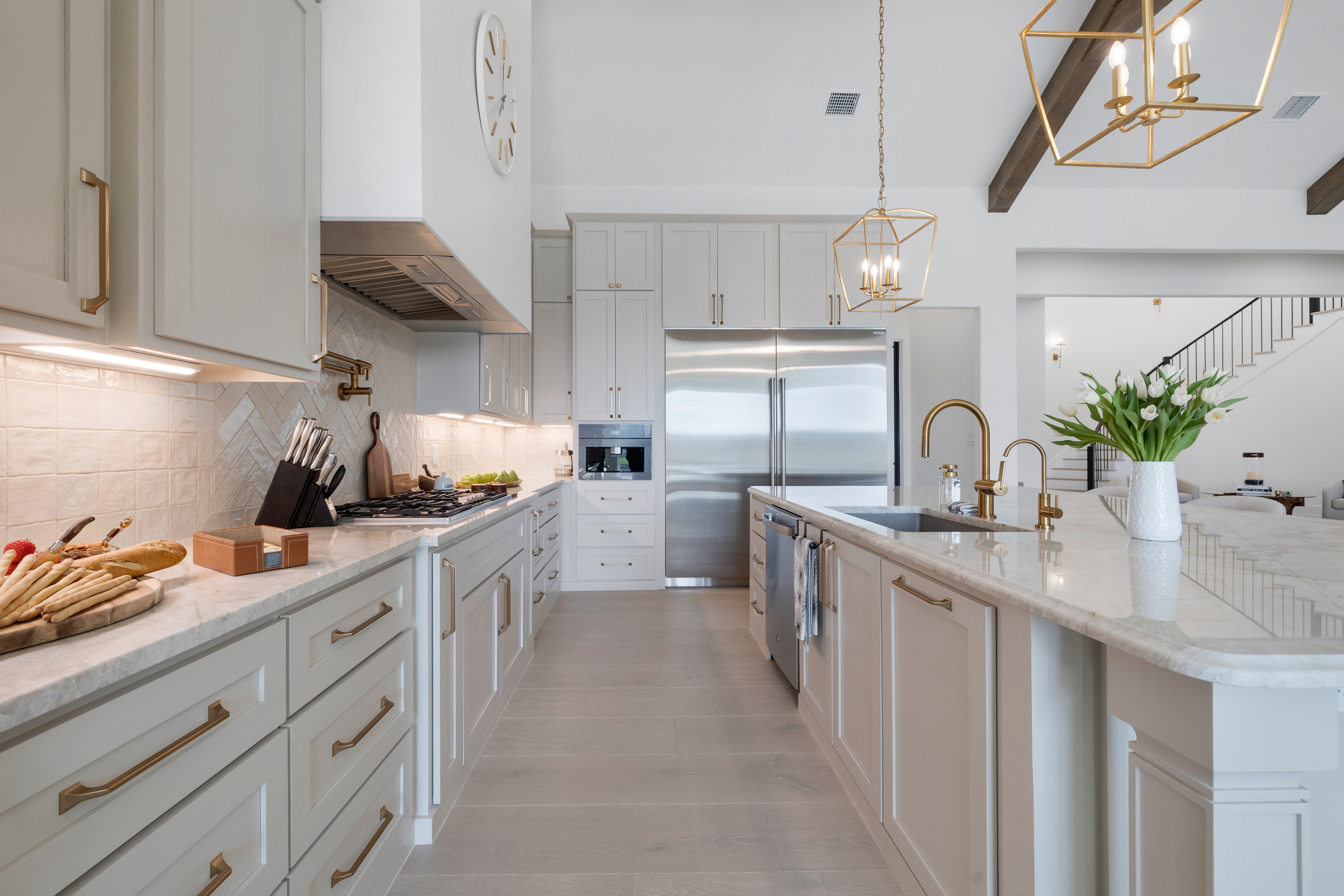  Private 15-Acre Estate with Modern Design and Scenic Hill Country Views - 物件實景