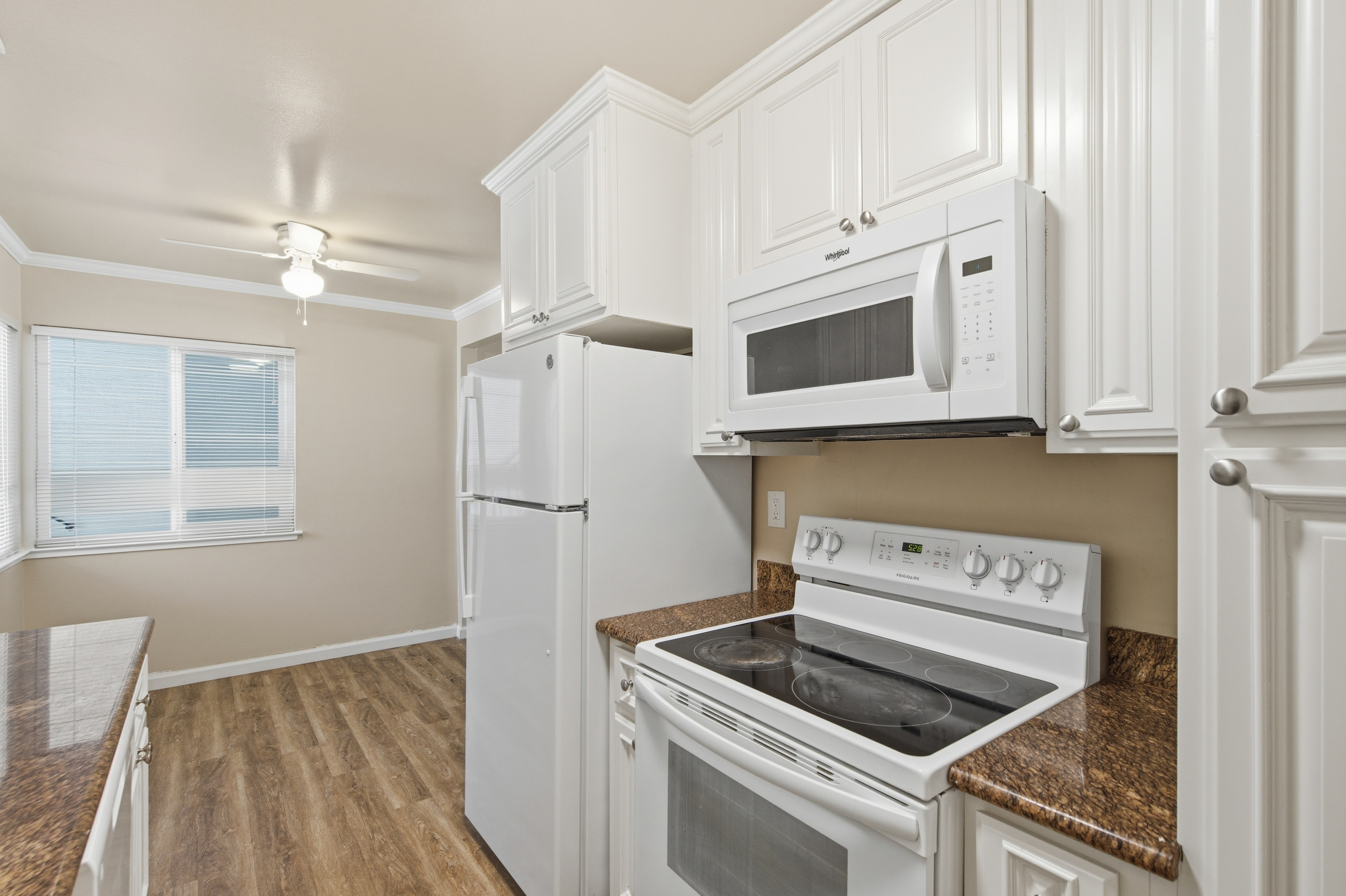  Exceptional Multifamily Opportunity in Westside Redwood City - 物件實景