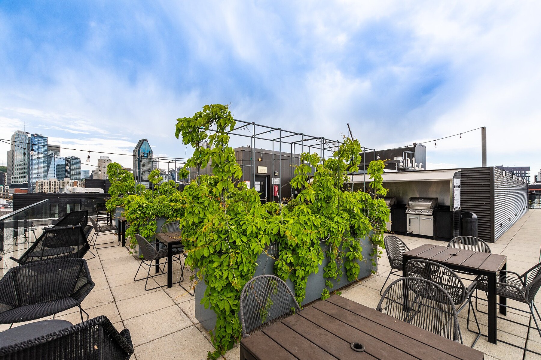  Le Sud-Ouest, Montréal - 物件實景