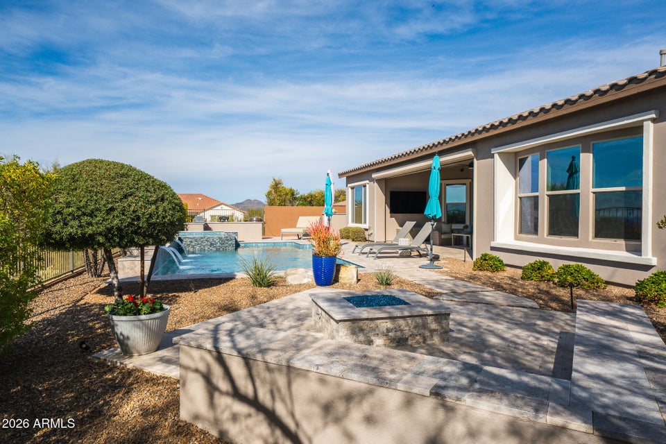 Cave Creek, Arizona, 85331, United States, 4 Bedrooms Bedrooms, ,Residential,For Sale,2013741