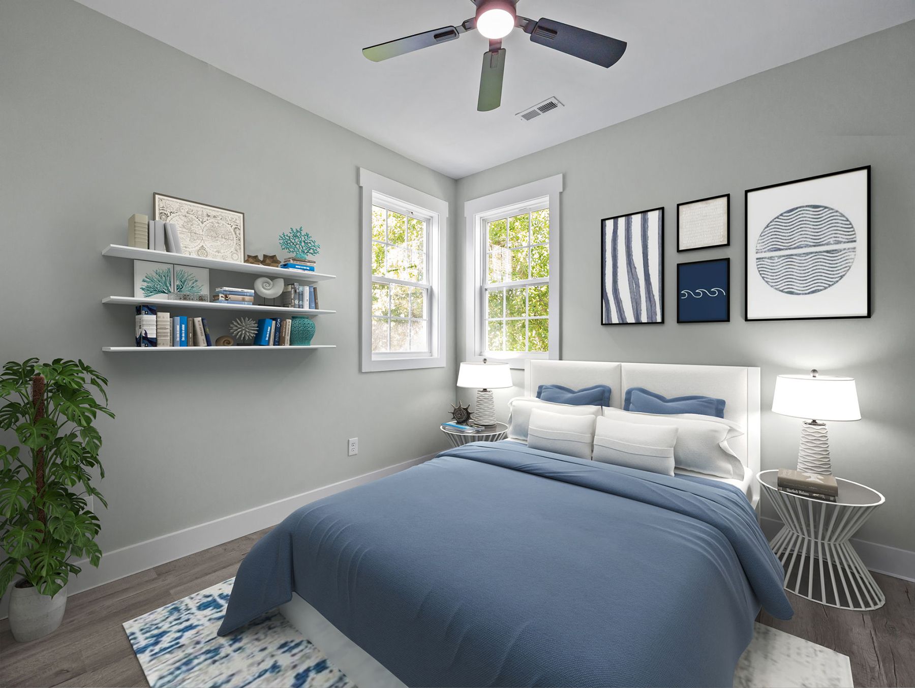  281 Ford Street, Jacksonville, NC 28540 - 物件實景