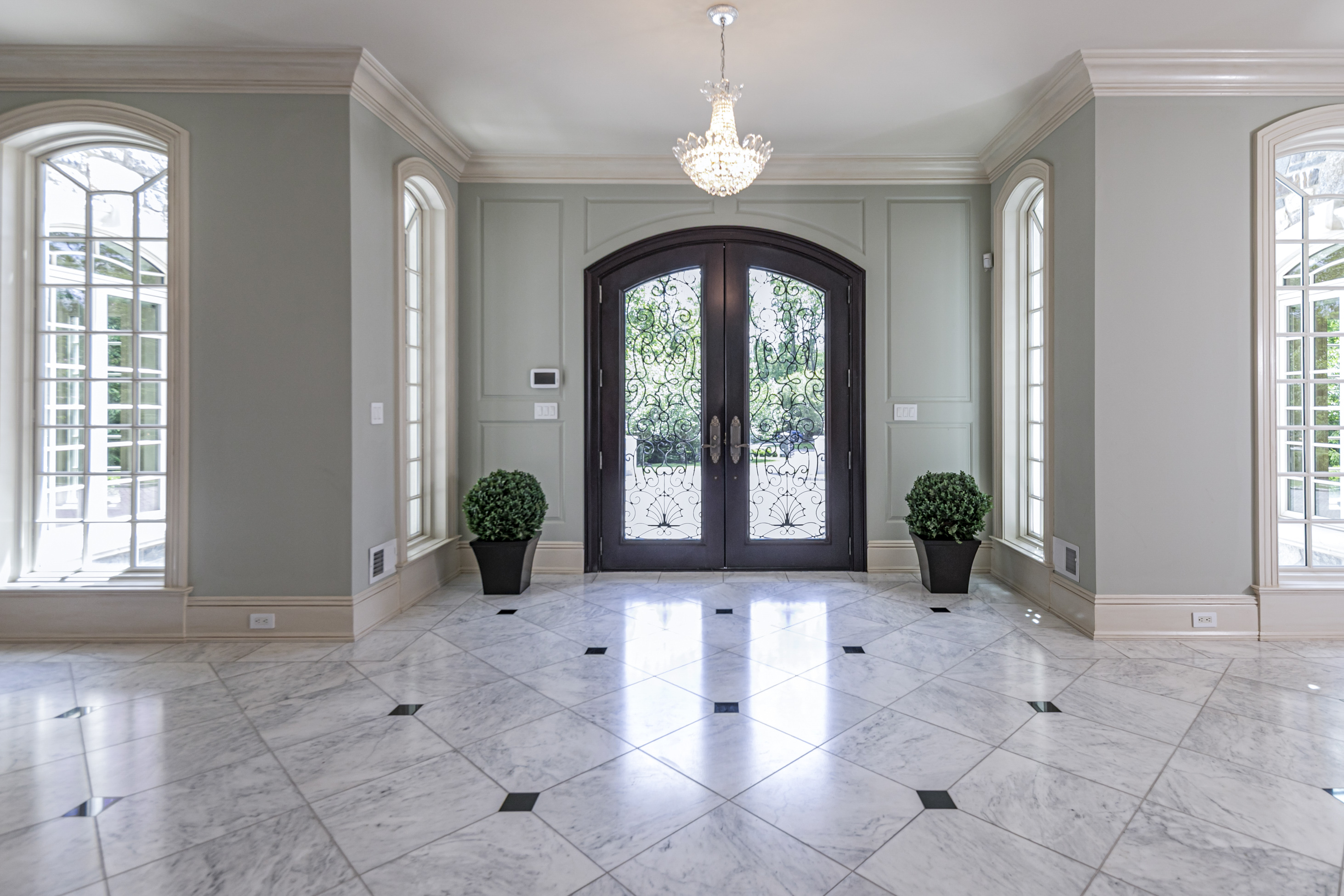  Extraordinary estate set on one of Princeton
