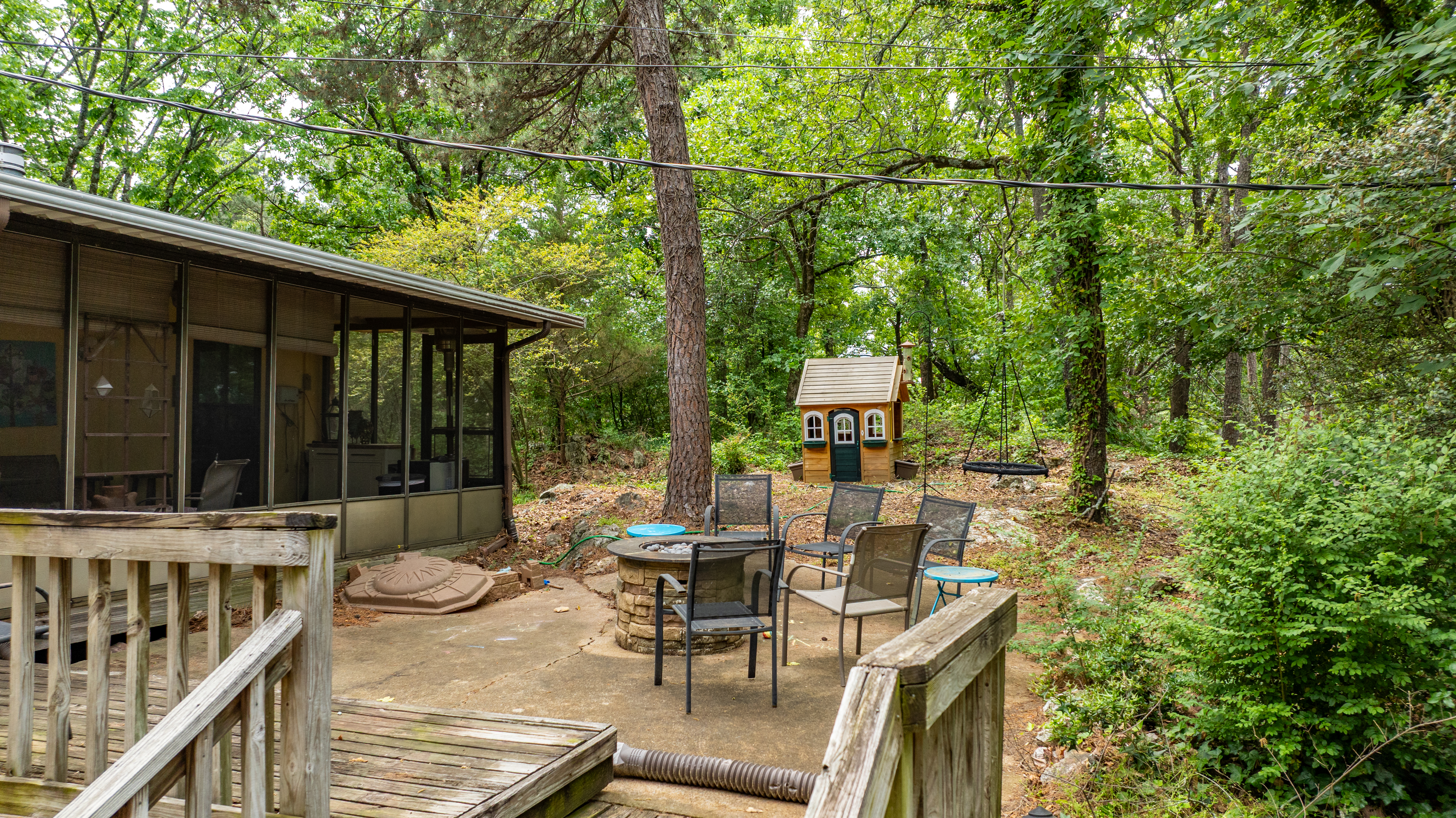  9002 Leatrice, Little Rock, AR, 72227 - 物件實景