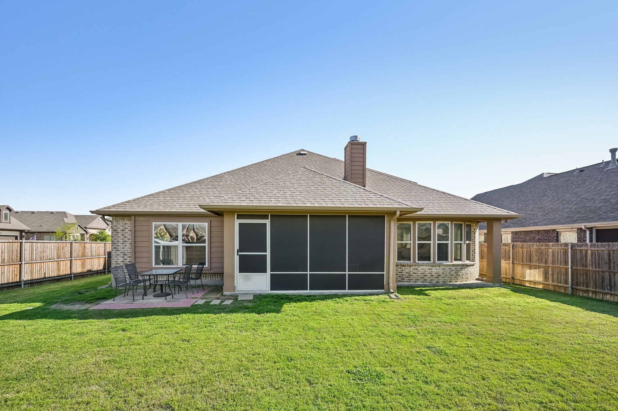 Little Elm, Texas, 75068, United States, 4 Bedrooms Bedrooms, ,3 BathroomsBathrooms,Residential,For Sale,1768216