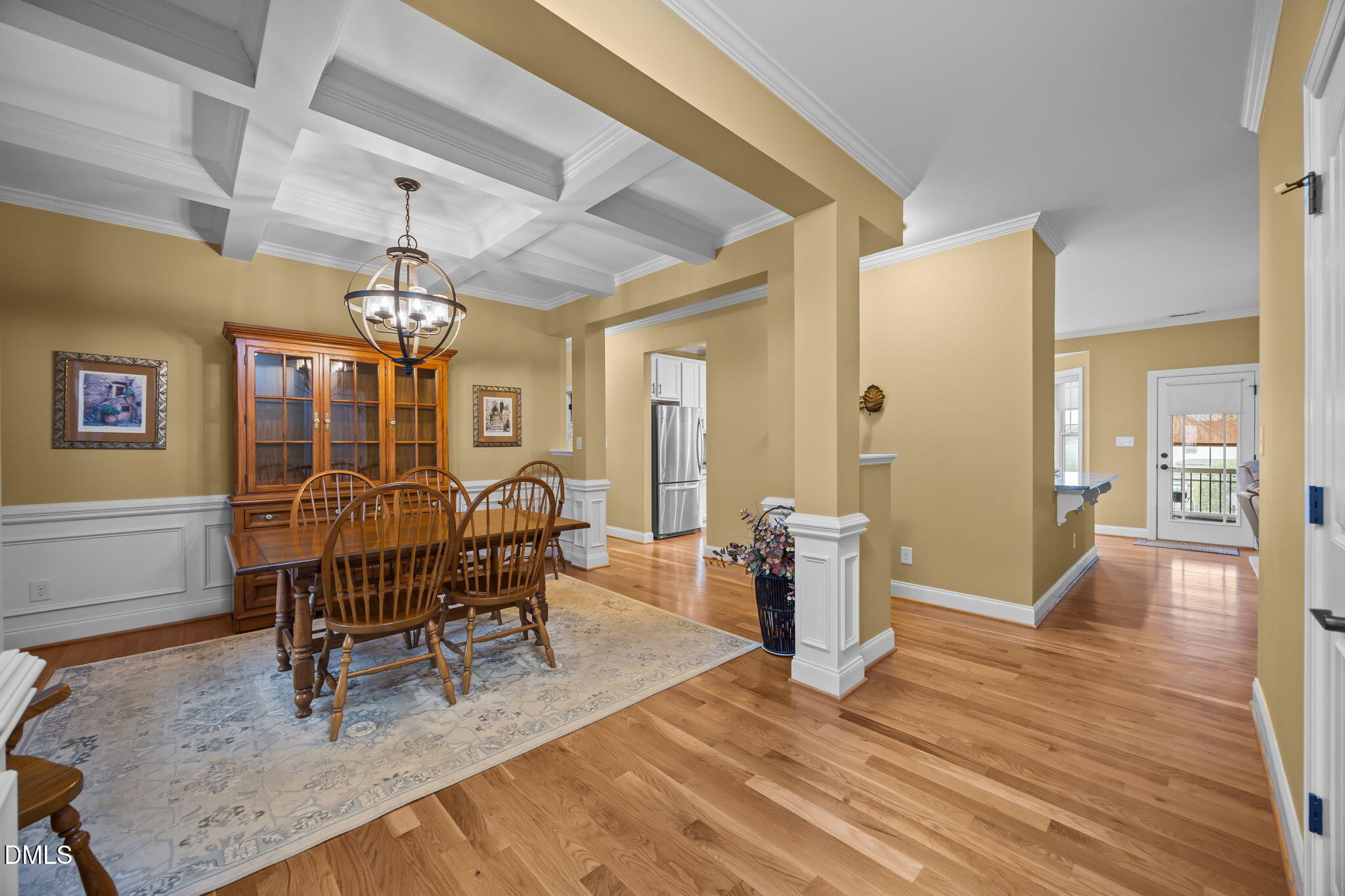 Wake Forest, North Carolina, 27587, United States, 3 Bedrooms Bedrooms, ,3 BathroomsBathrooms,Residential,For Sale,1985038