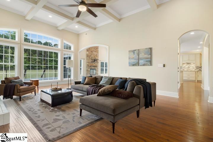 Woodruff, South Carolina, 29388, United States, 4 Bedrooms Bedrooms, ,4 BathroomsBathrooms,Residential,For Sale,2002914