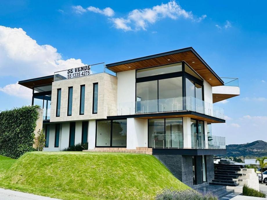 Mandarinas, Atizapán de Zaragoza, Estado de México, 52938, Mexico, 4 Bedrooms Bedrooms, ,4 BathroomsBathrooms,Residential,For Sale,Mandarinas,1615930