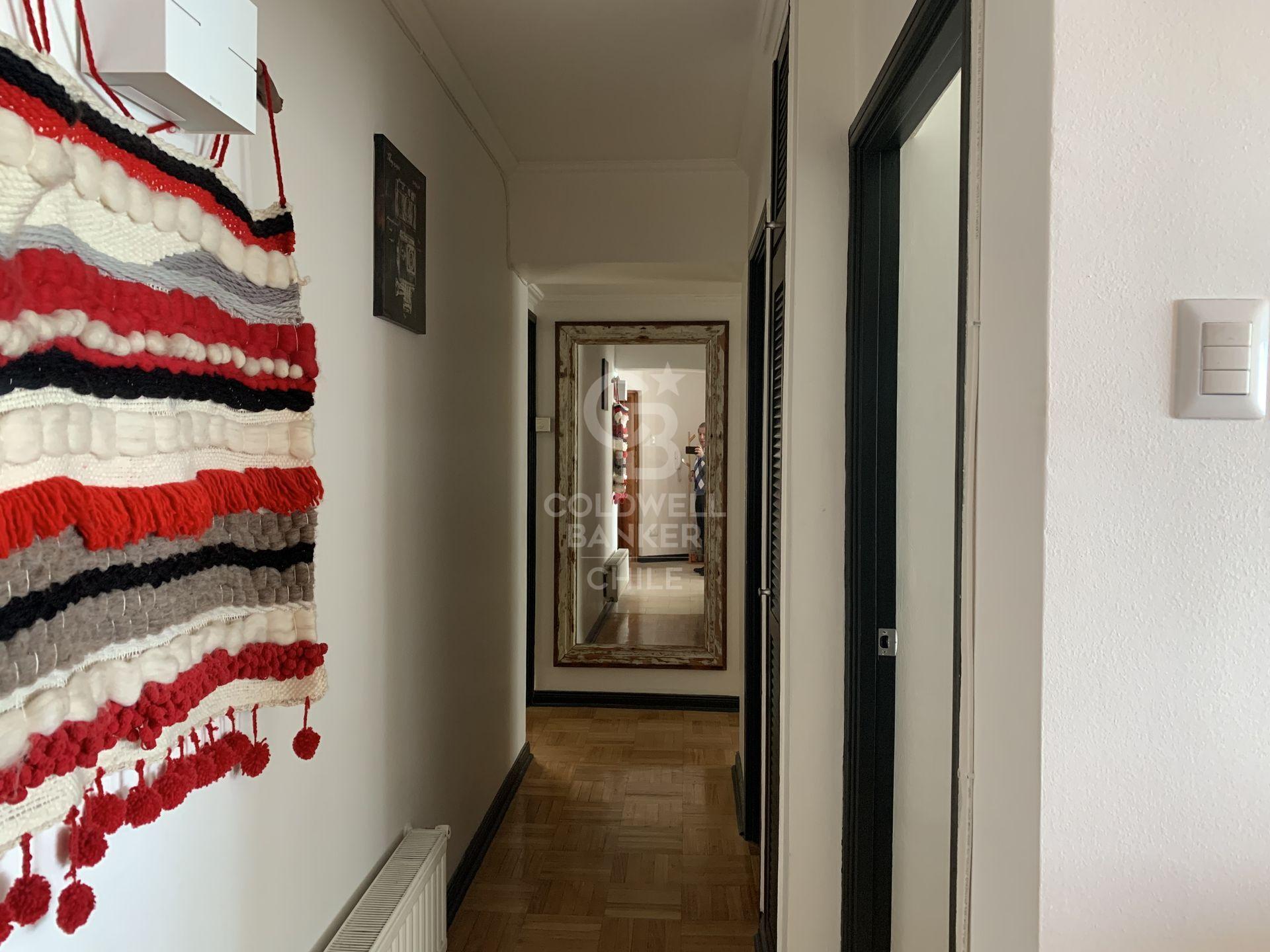 Viña Del Mar, Chile, 3 Bedrooms Bedrooms, ,2 BathroomsBathrooms,Residential,For Sale,1911399