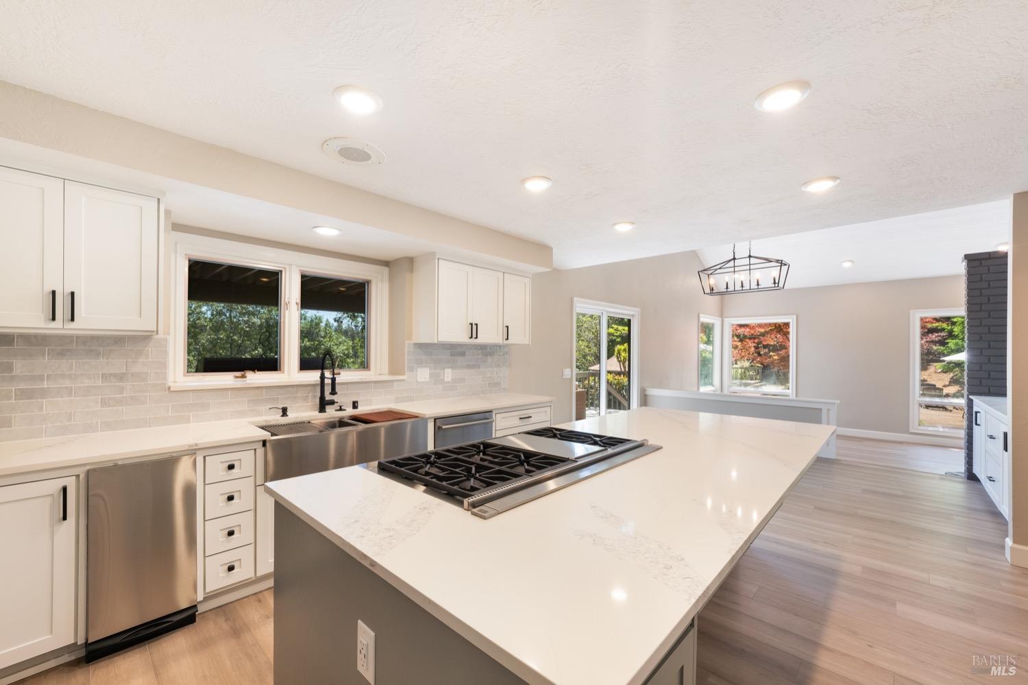 Angwin, California, 94508, United States, 4 Bedrooms Bedrooms, ,4 BathroomsBathrooms,Residential,For Sale,1989256