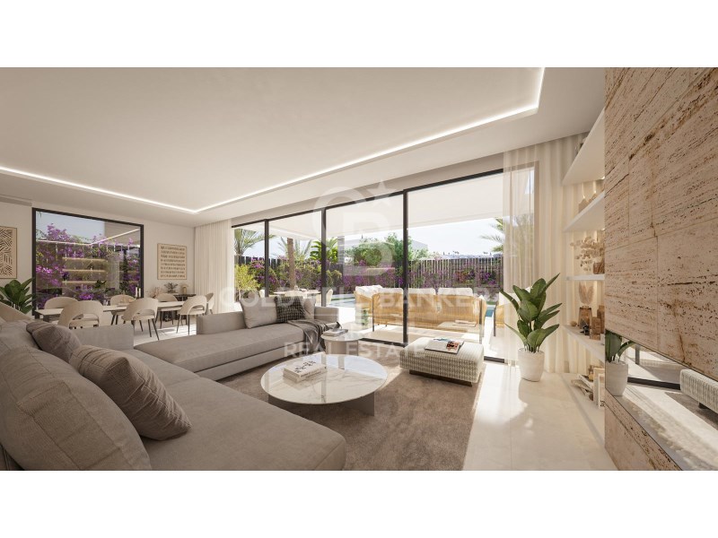 Estepona, Andalusia, ES, 5 Bedrooms Bedrooms, ,6 BathroomsBathrooms,Residential,For Sale,1777947