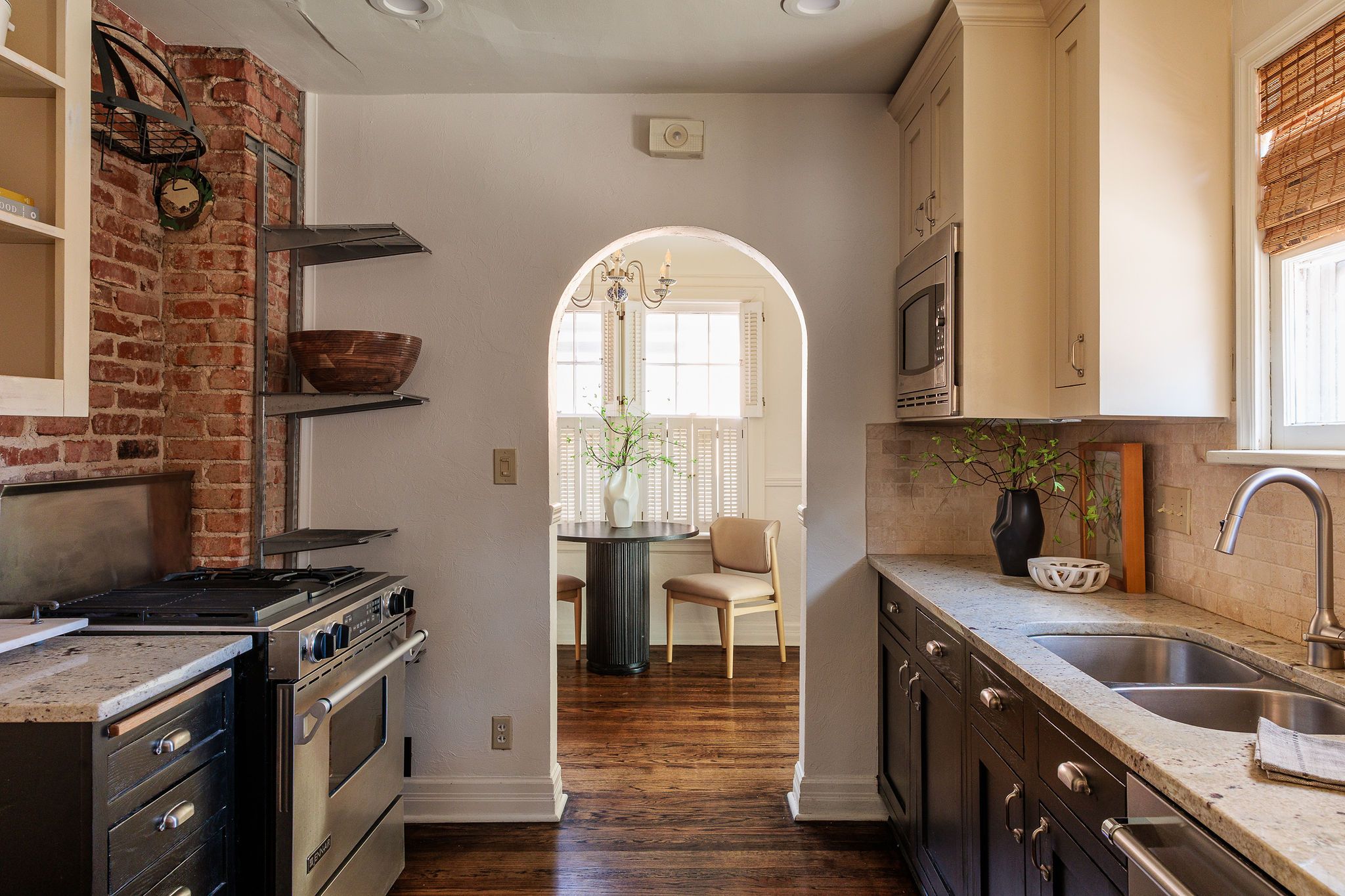  213 Northwest 35th Street, Oklahoma City, OK 73118 - 物件實景