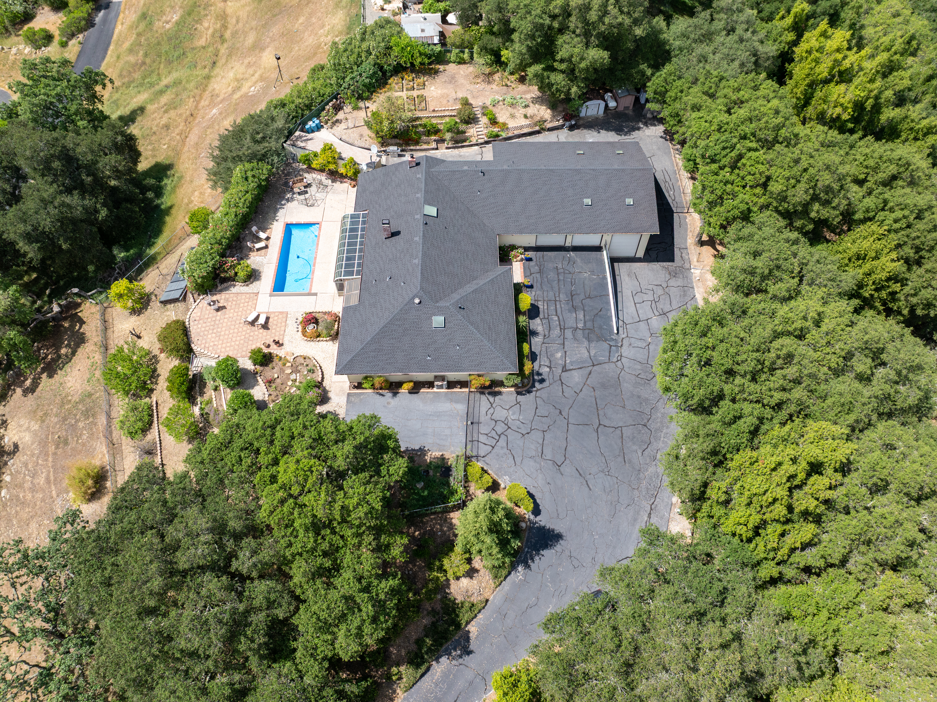 13305 Santa Ana Road, Atascadero, CA 93422 - 物件實景