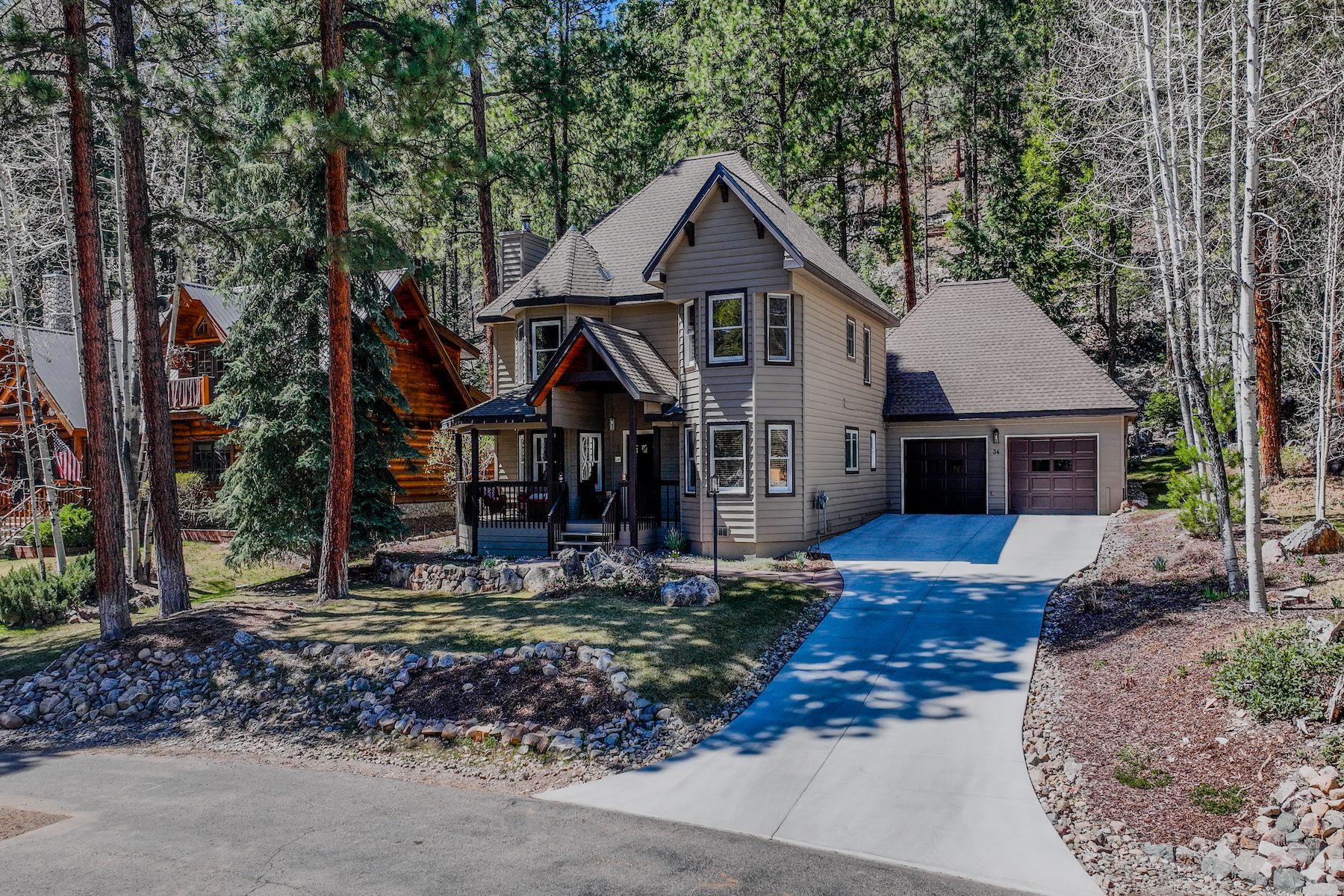  34 Crocus Court - 物件實景