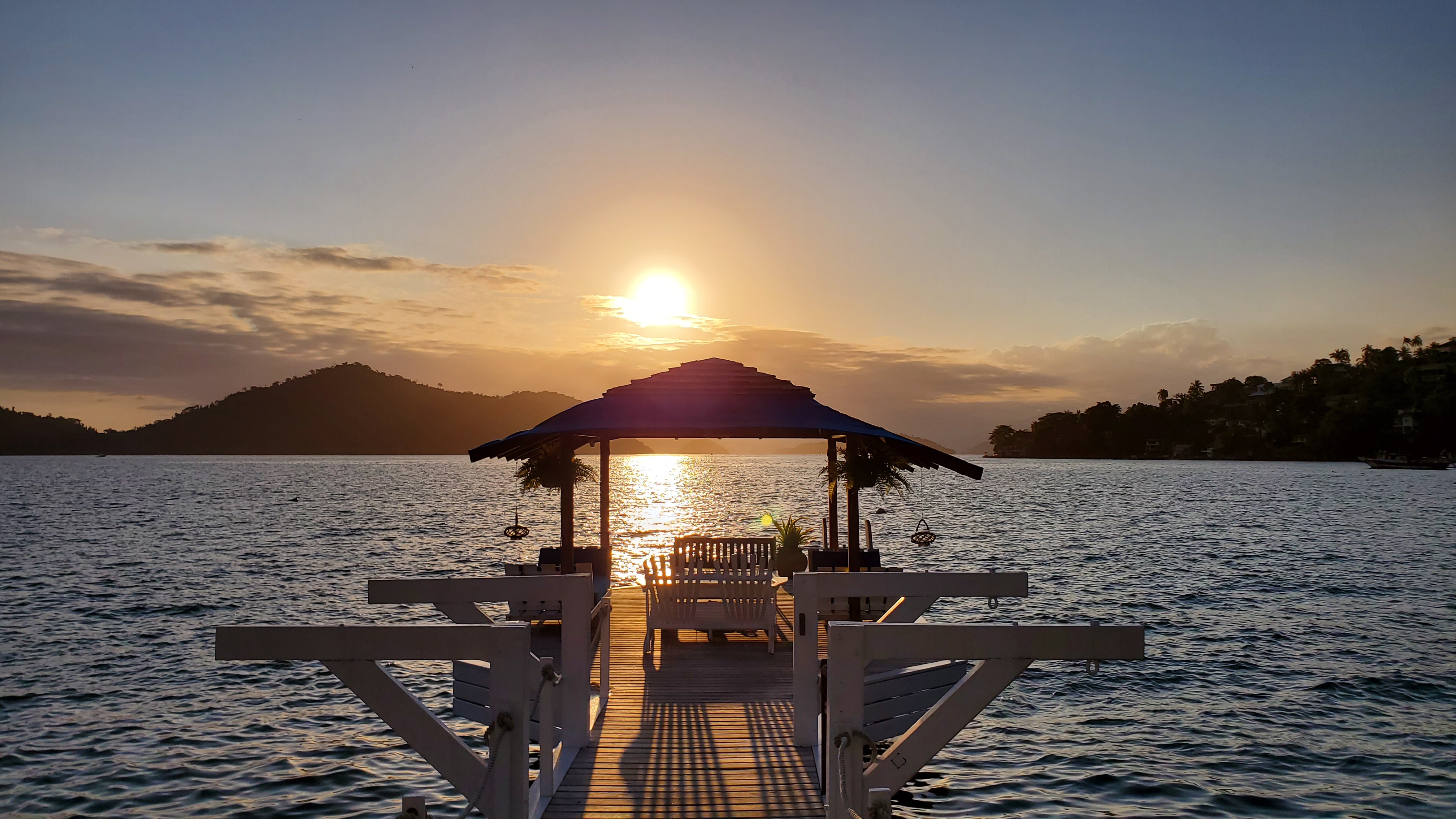  Stunning beachfront inn in Vila Velha - 物件實景