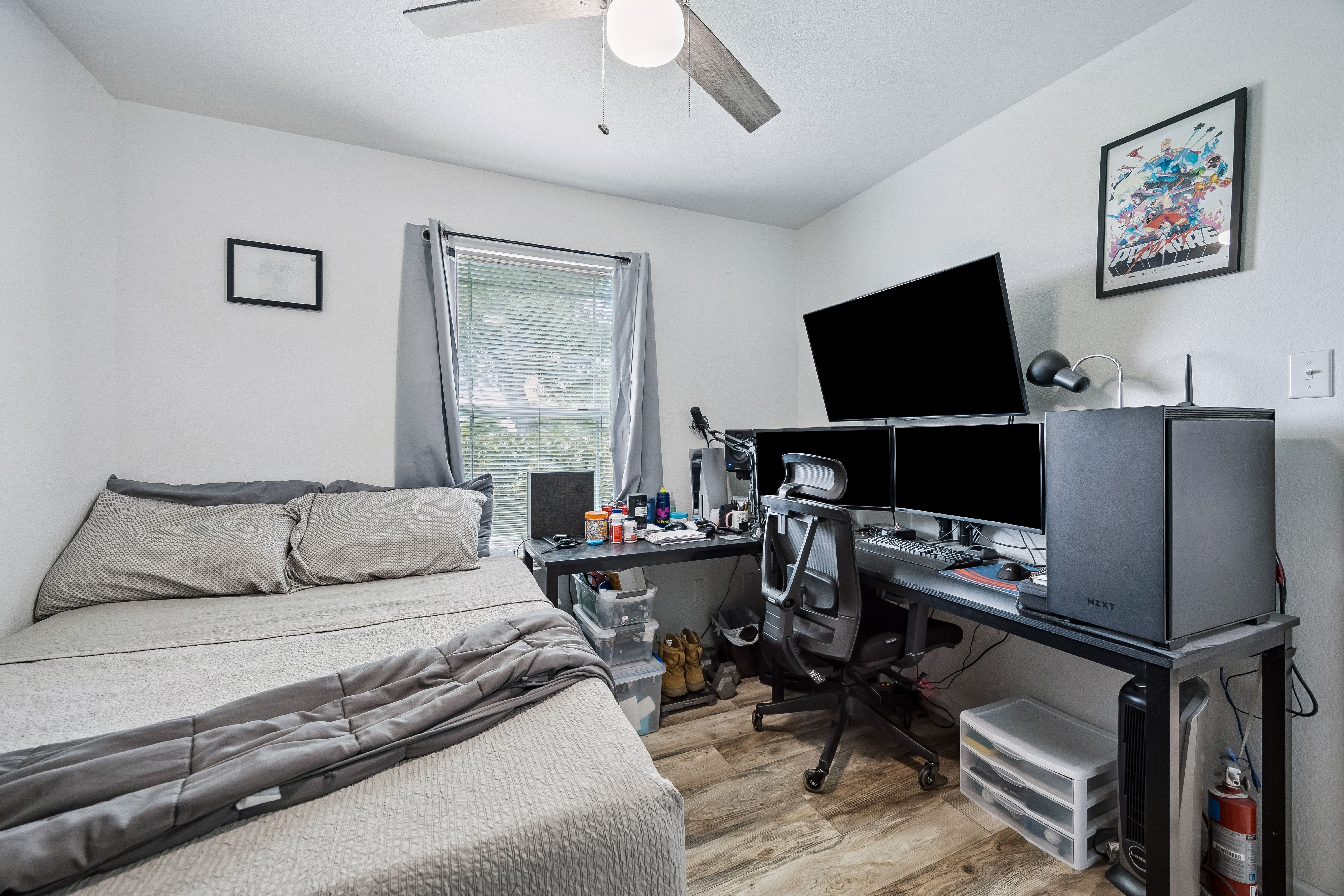  Turnkey Investment Opportunity in Hutto - 物件實景
