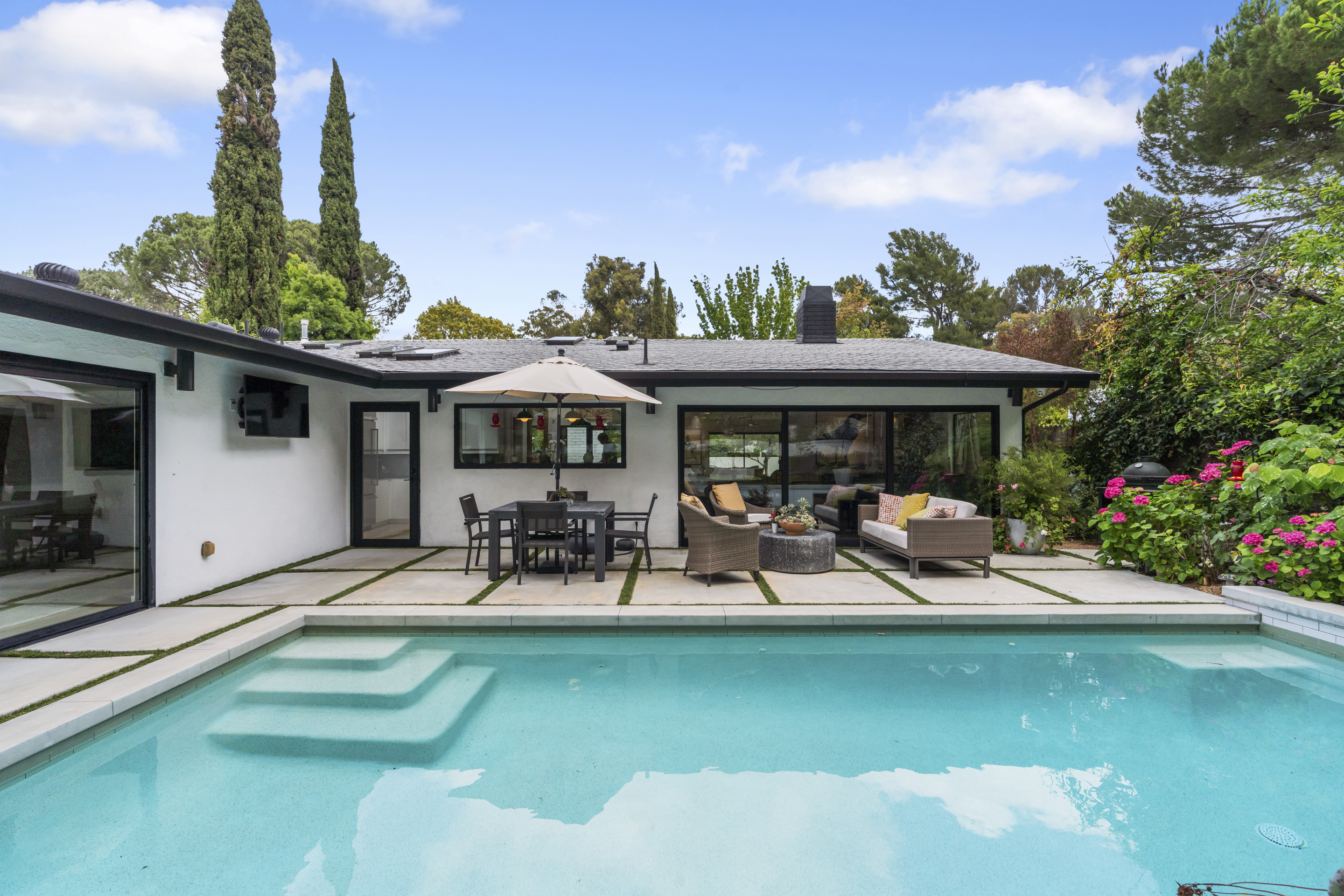  3135 Nichols Canyon Road - 物件實景