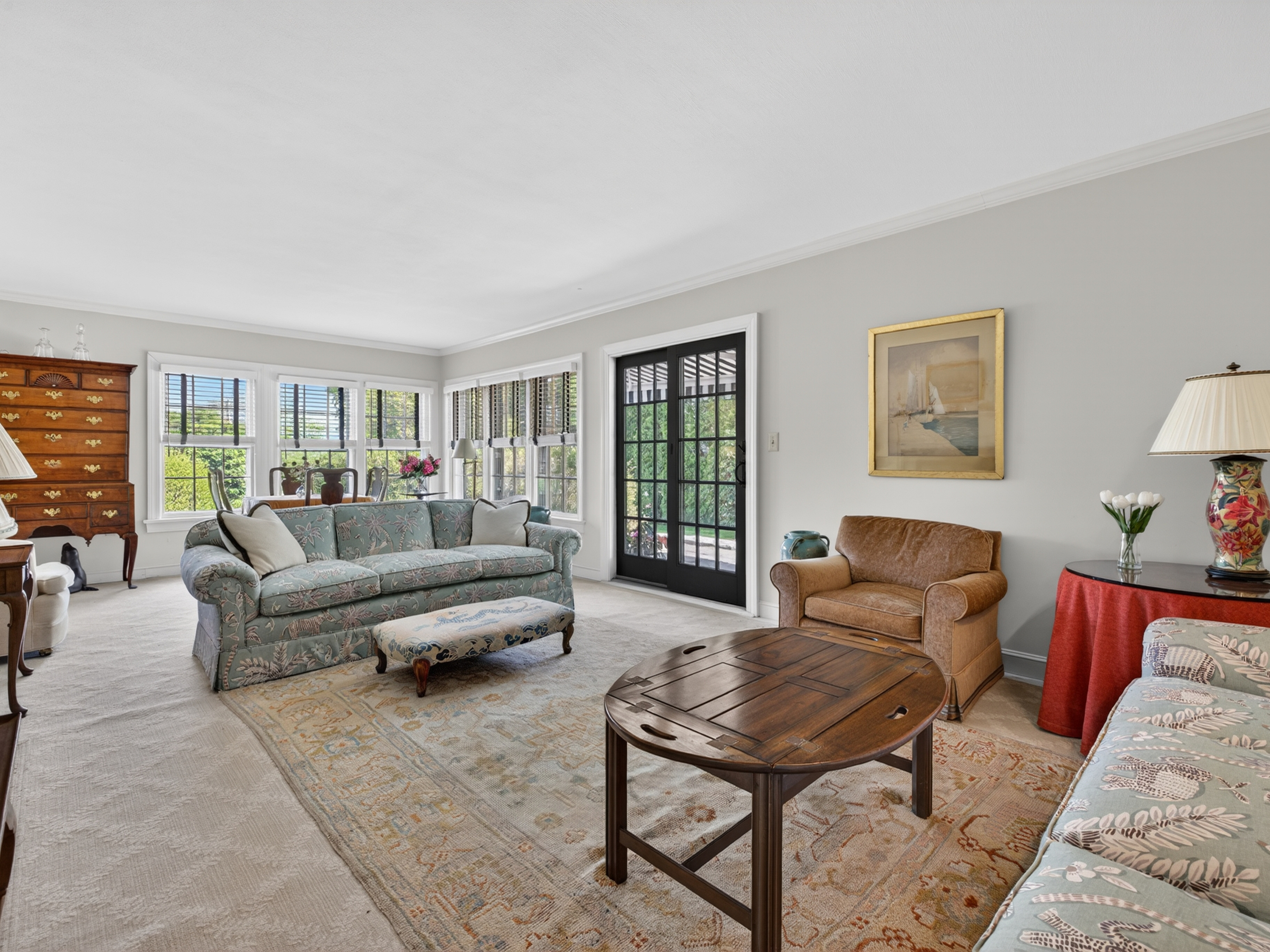  Charming 3 Bed Home in Stonington - 物件實景
