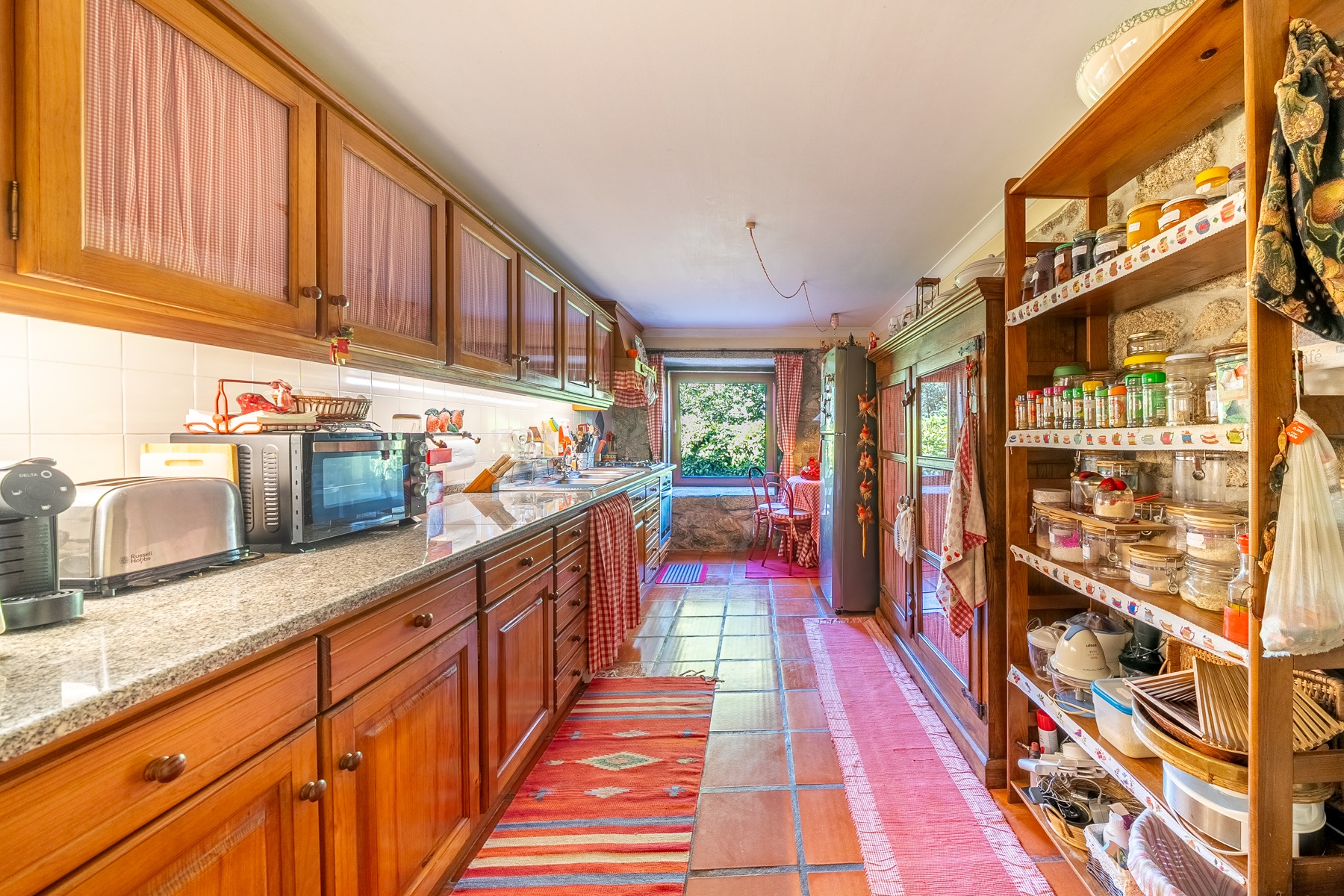  Farm, 5 bedrooms, for Sale - 物件實景