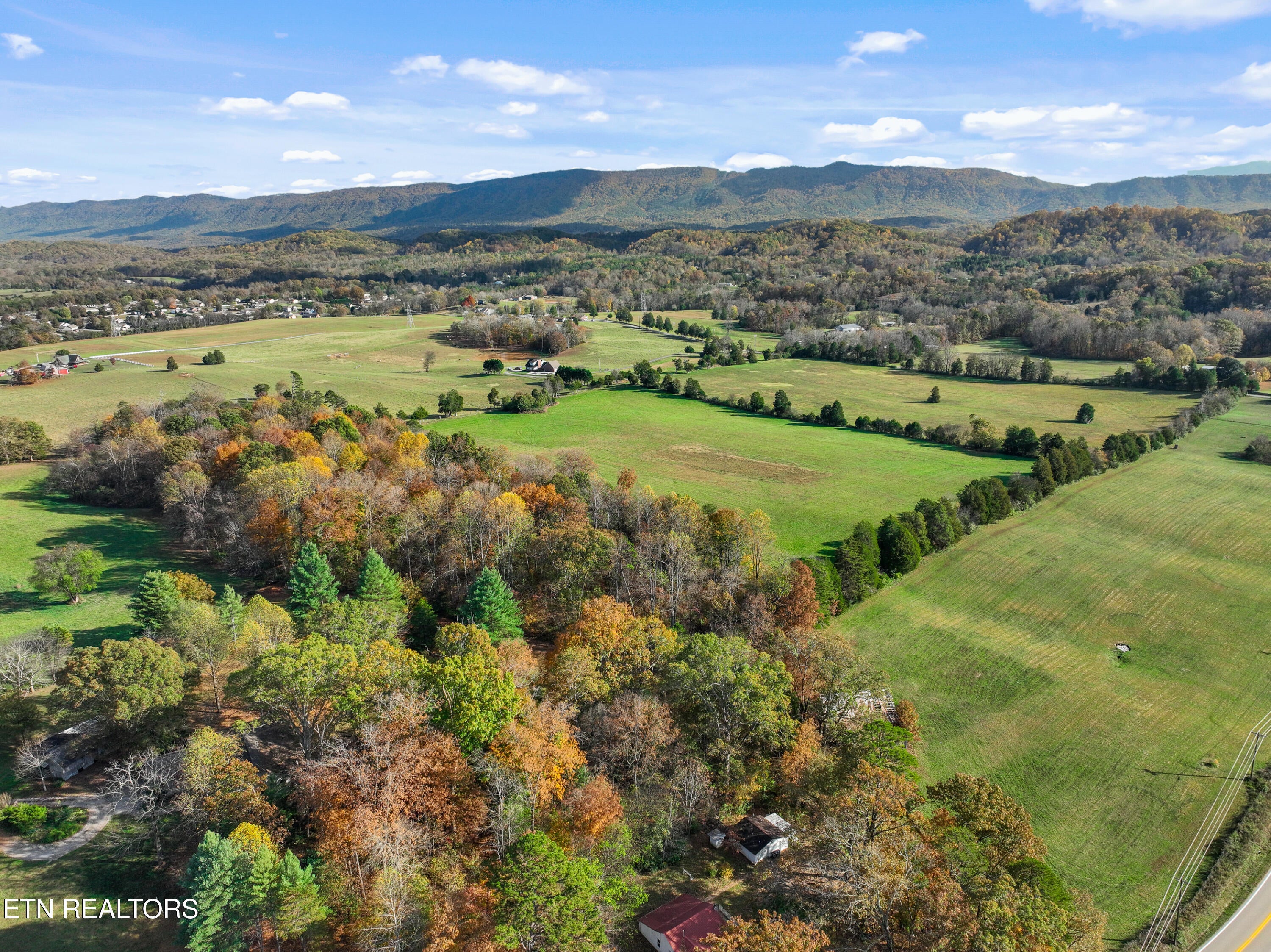 Maryville, Tennessee, 37803, United States, ,Land,For Sale,1691075