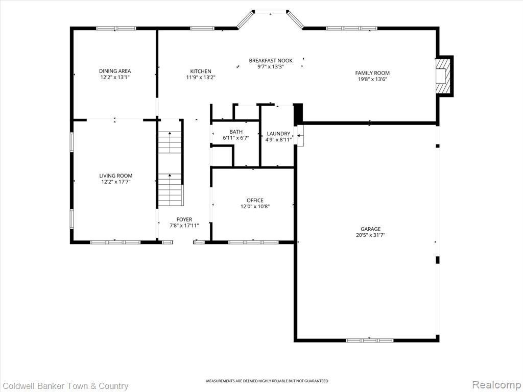 Highland, Michigan, 48357, United States, 4 Bedrooms Bedrooms, ,4 BathroomsBathrooms,Residential,For Sale,2003066