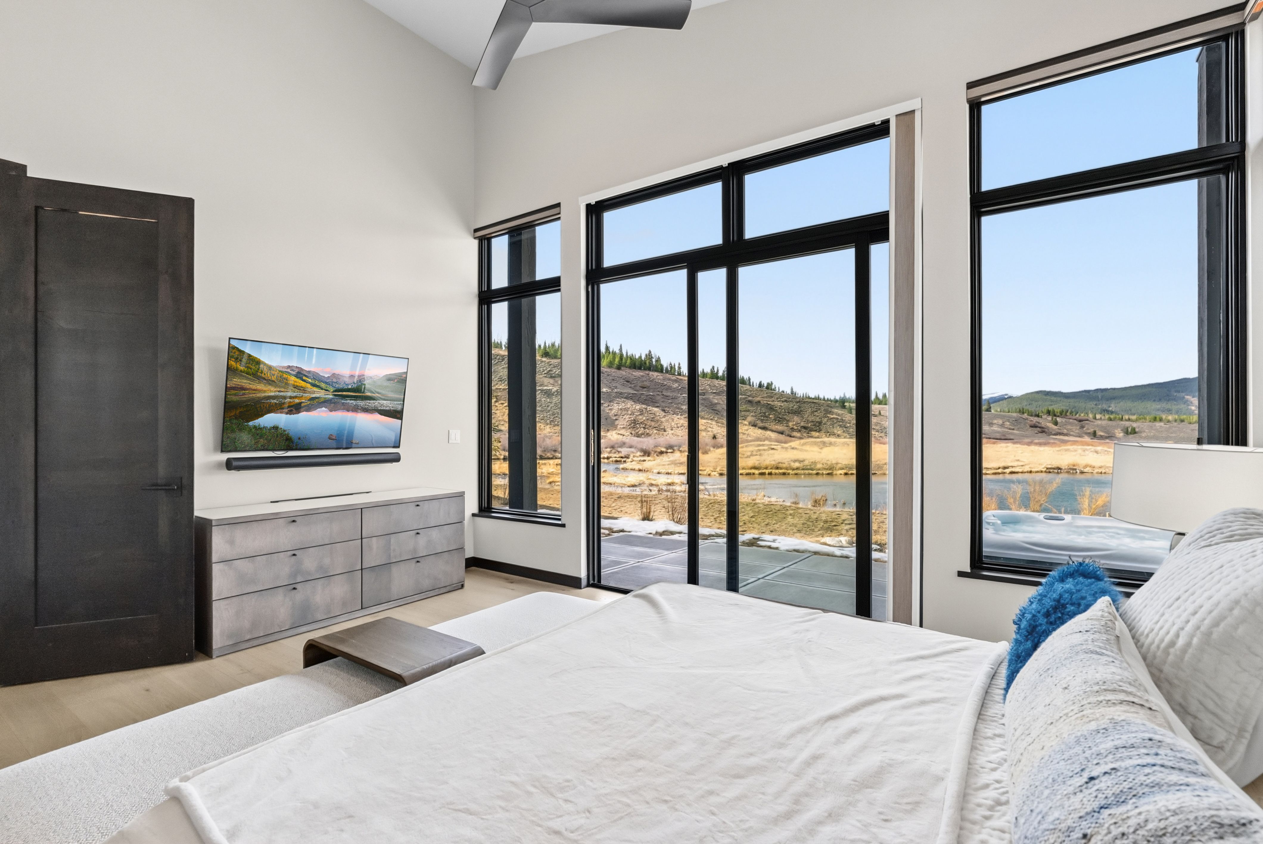  138 Monitor Drive, Breckenridge, CO, 80424 - 物件實景