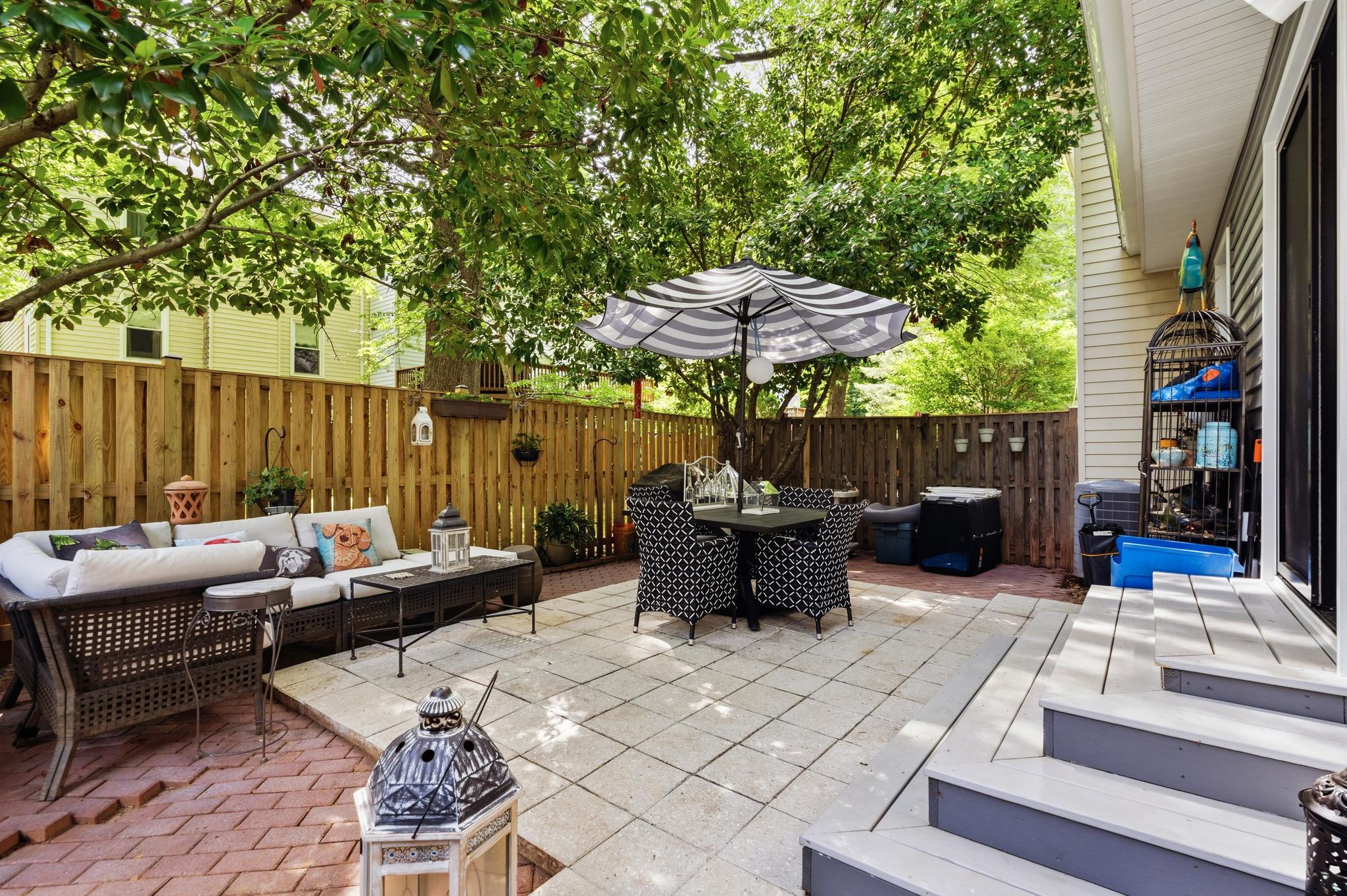  9913 Kingsbridge Drive, Fairfax, VA, 22031 - 物件實景