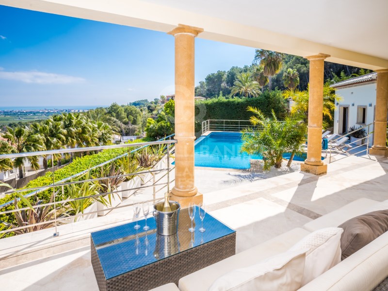 Alicante, J?vea / X?bia, Monta?ar-El Arenal Alican, Jávea / Xàbia, Comunidad Valenciana, ES, 4 Bedrooms Bedrooms, ,4 BathroomsBathrooms,Residential,For Sale,Alicante, J?vea / X?bia, Monta?ar-El Arenal Alican,1511138