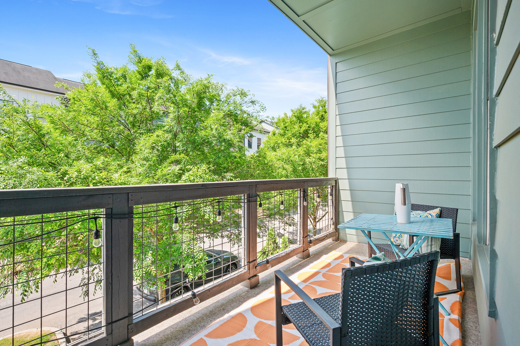  Elevated and Effortless Living on The BeltLine - 物件實景