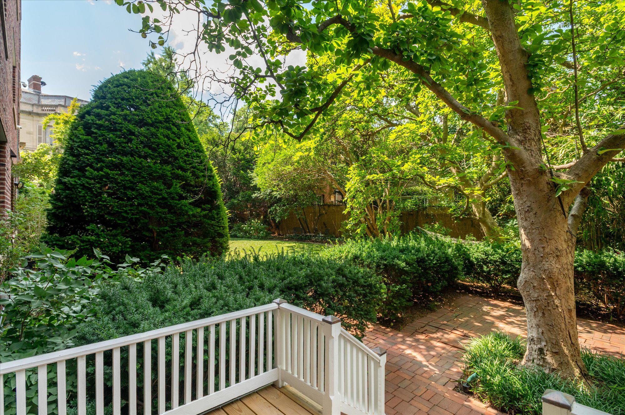  1661 Crescent Place NW, Washington, DC, 20009 - 物件實景
