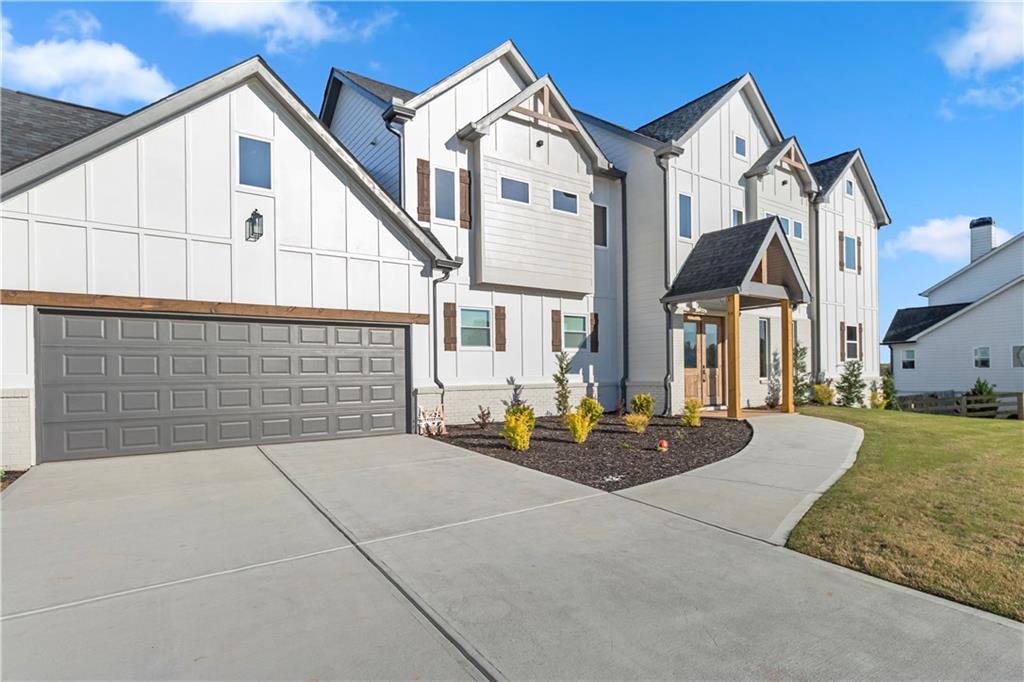 Clermont, Georgia, 30527, United States, 4 Bedrooms Bedrooms, ,4 BathroomsBathrooms,Residential,For Sale,2036538
