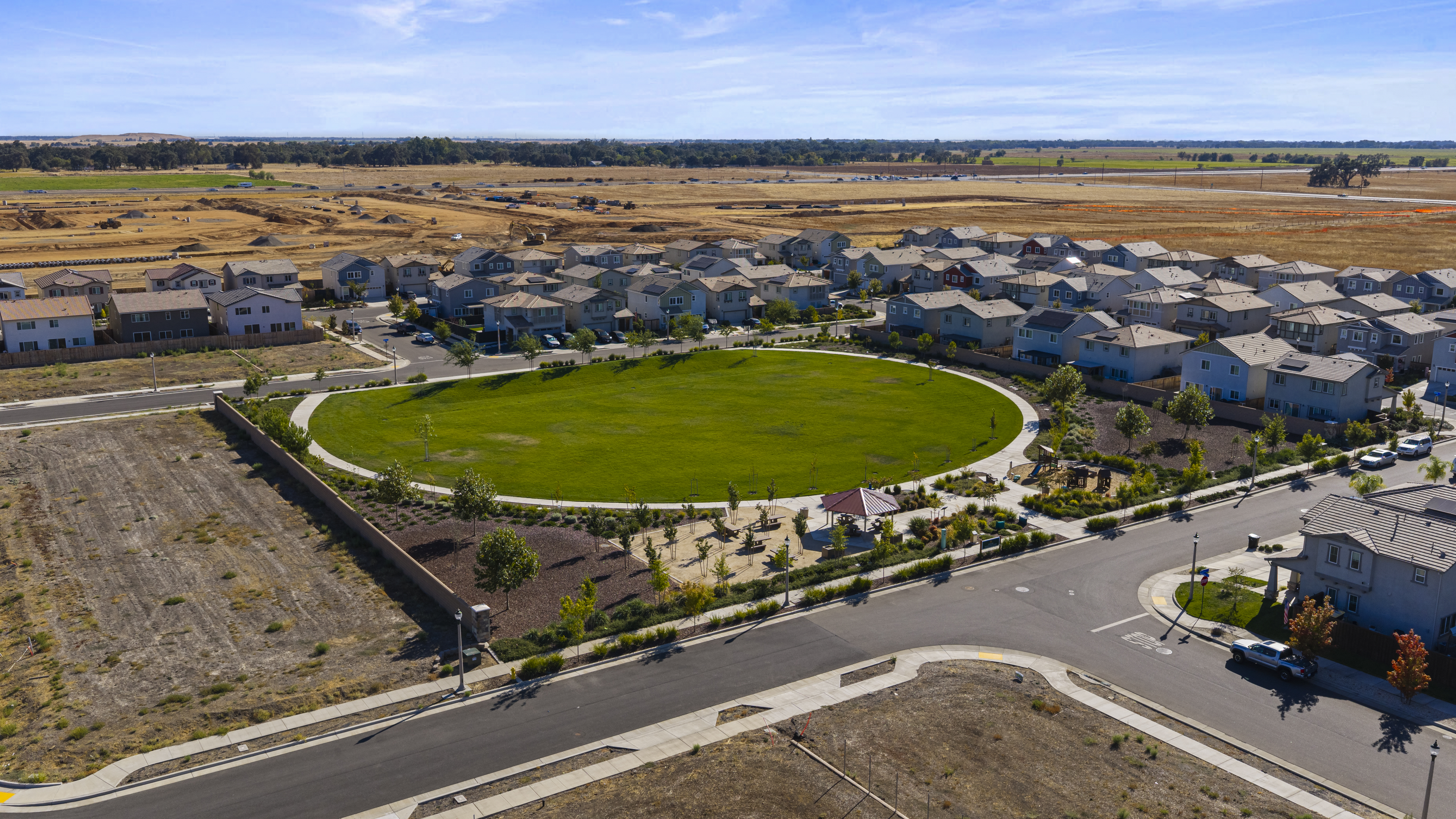  3157 Hancock Street, Lincoln, CA 95648 - 物件實景