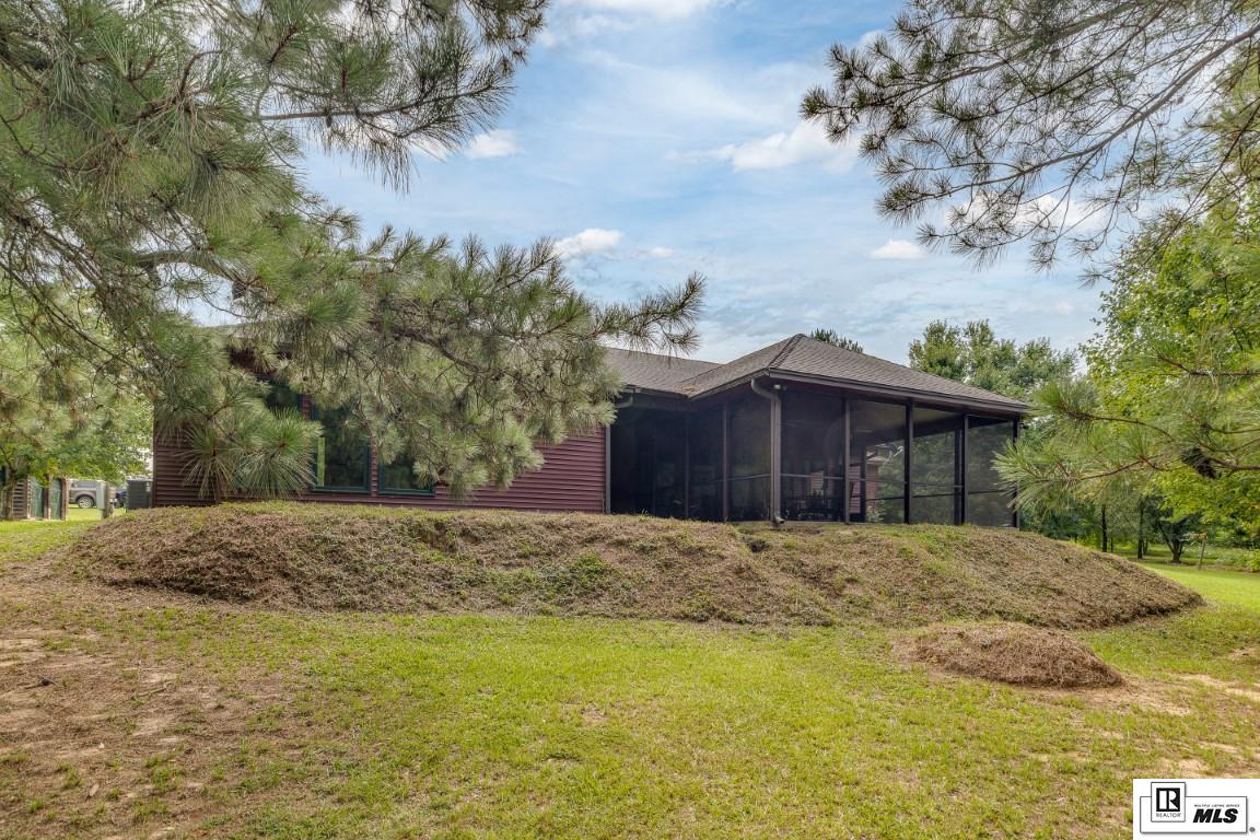 Downsville, Louisiana, 71234, United States, 3 Bedrooms Bedrooms, ,2 BathroomsBathrooms,Residential,For Sale,1885392