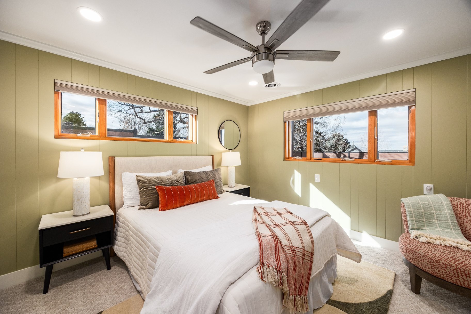  Fully Remodeled Luxury Retreat with City Views - 物件實景